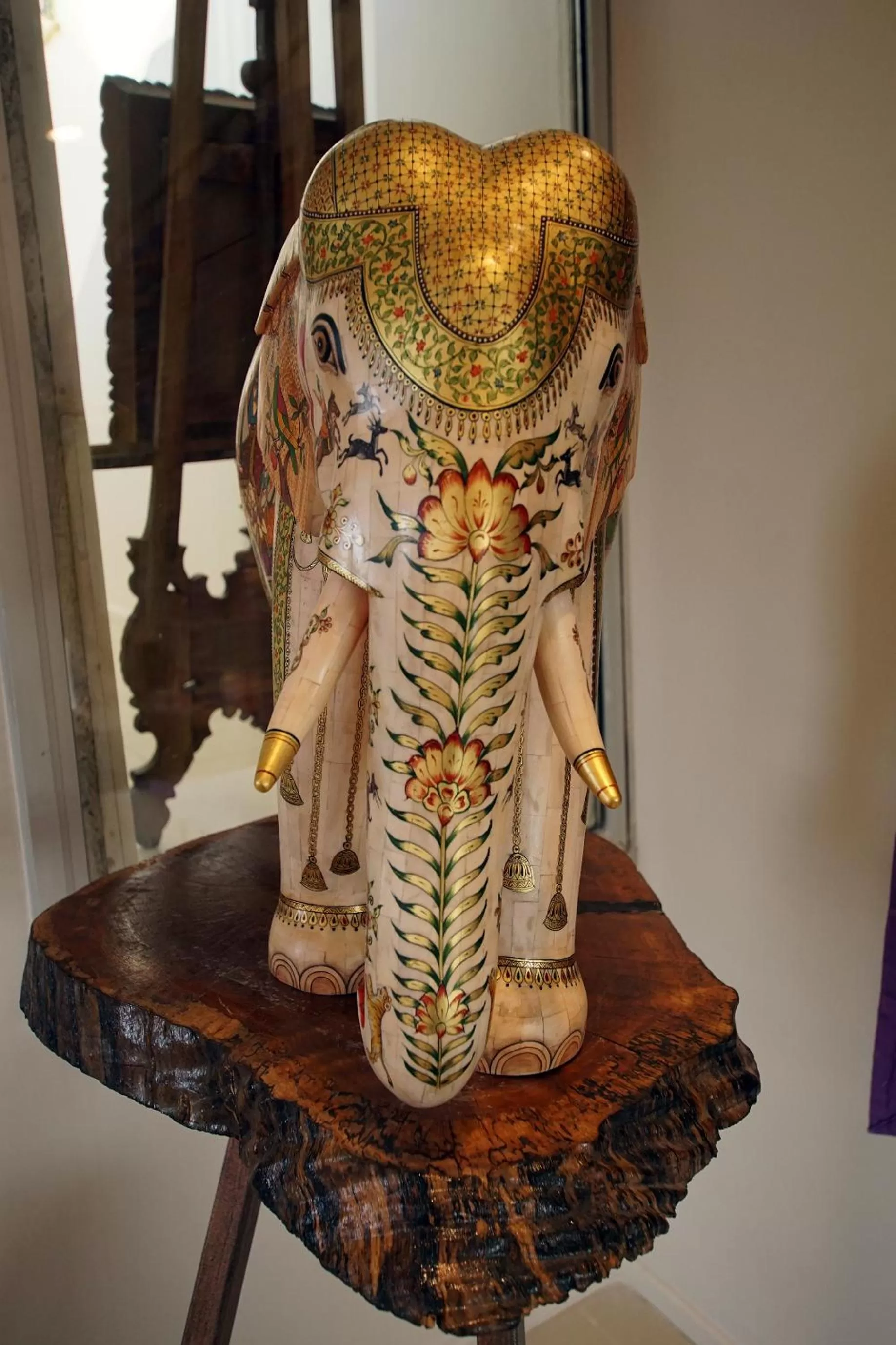 Lobby or reception in Appelgren House Hotel Boutique