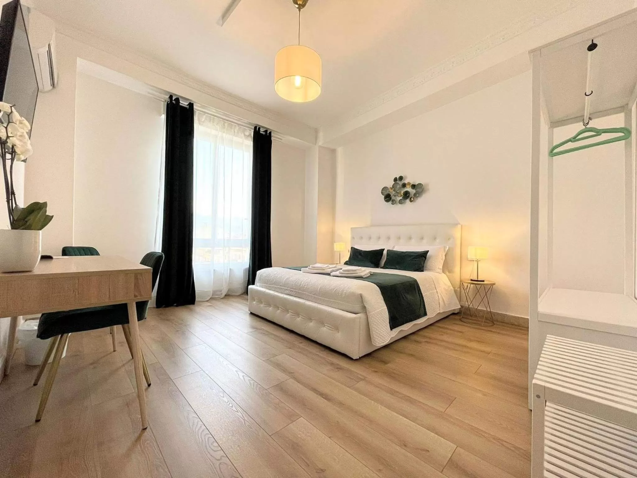 Bedroom in B&B Be Home