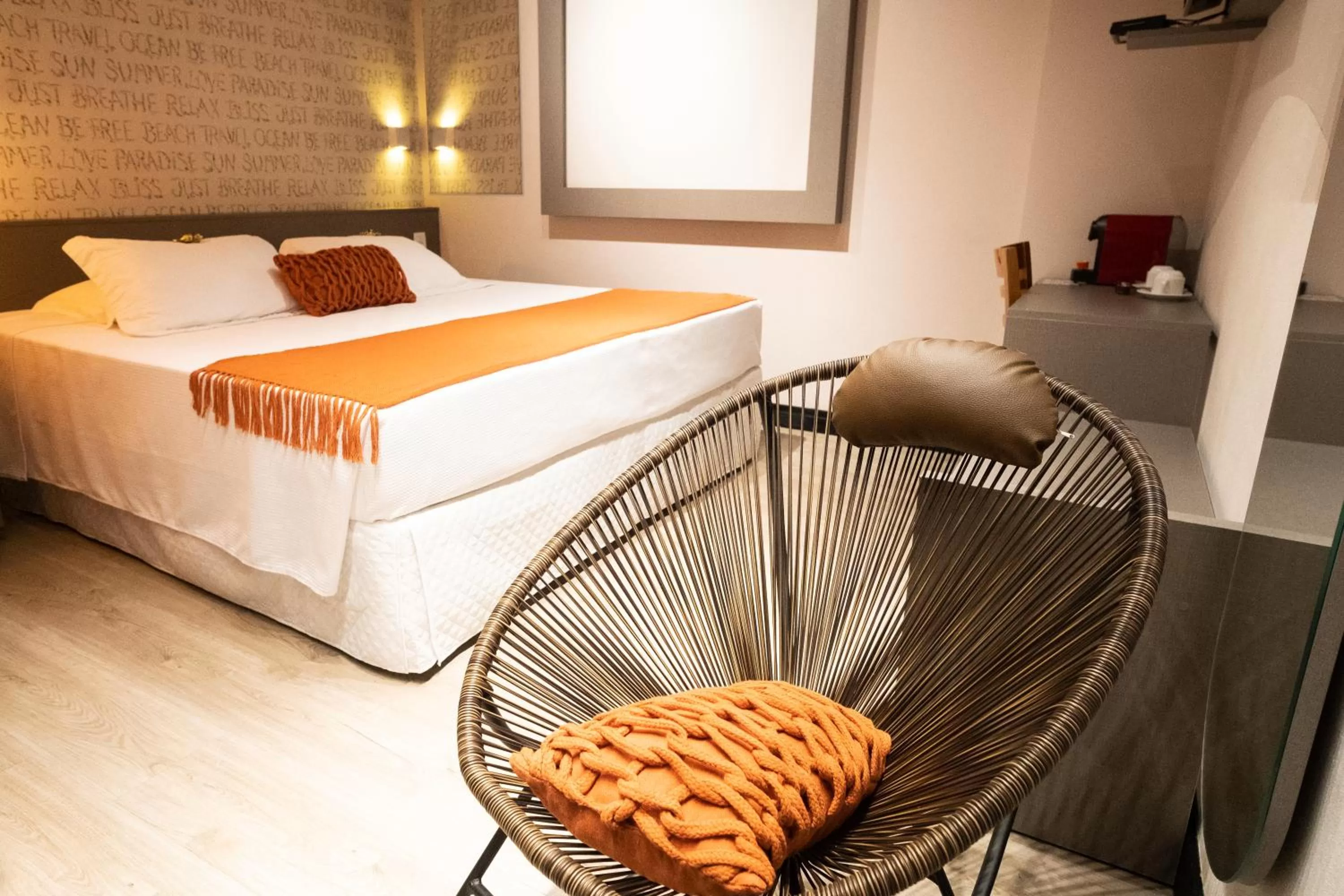 Camboriú Praia Hotel