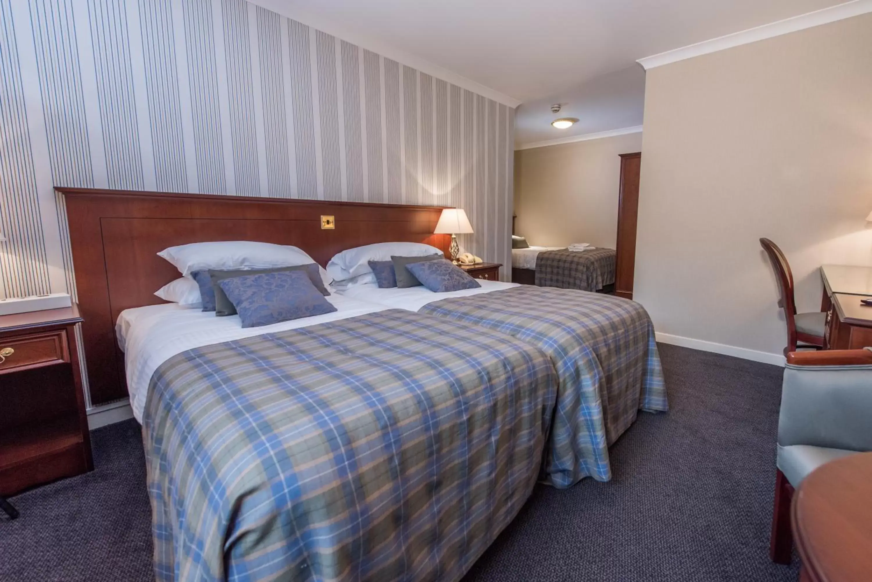 Other, Bed in Alexandra Hotel Other, Bed in Alexandra Hotel