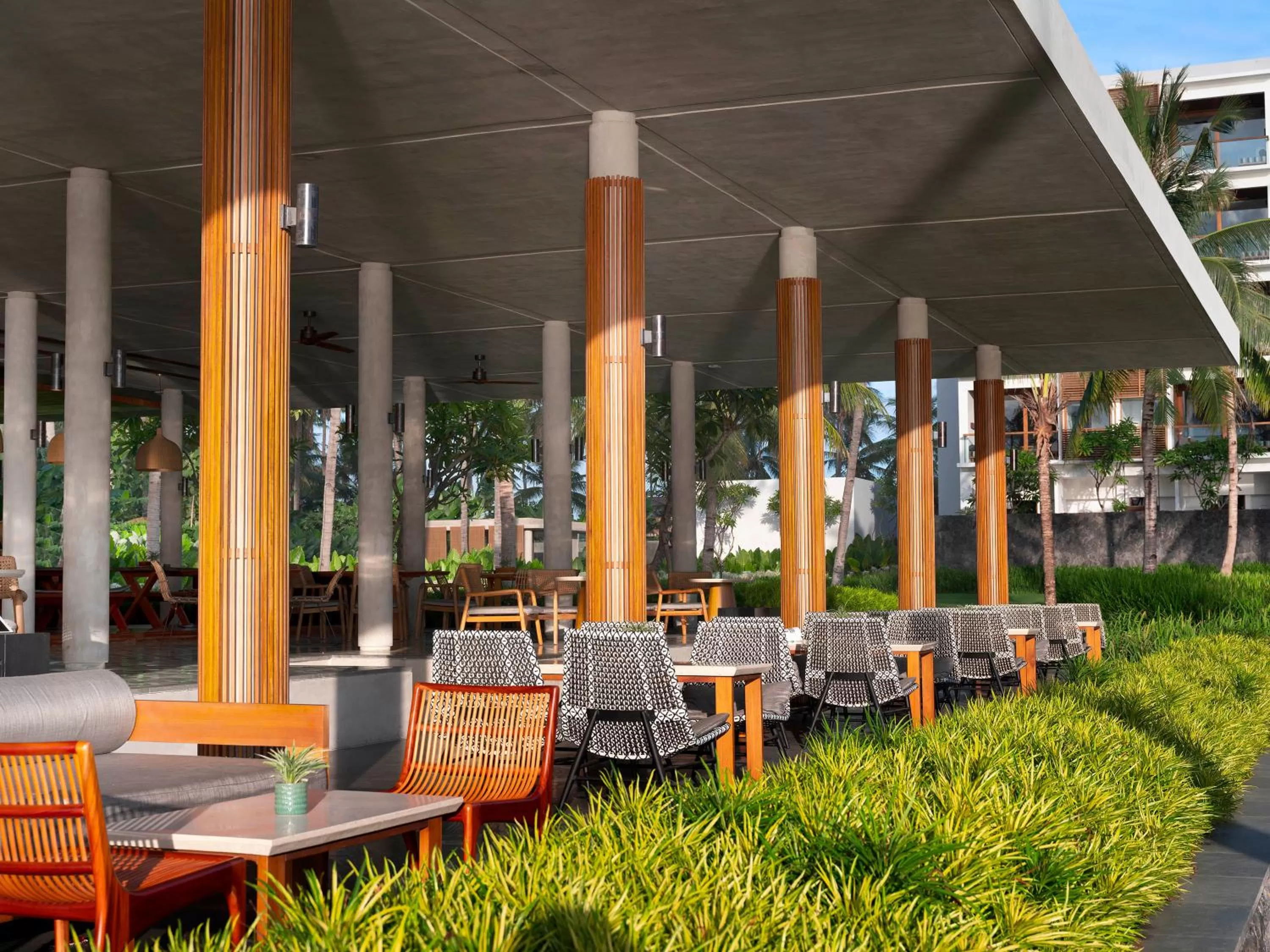 Restaurant/places to eat in Dialoog Banyuwangi