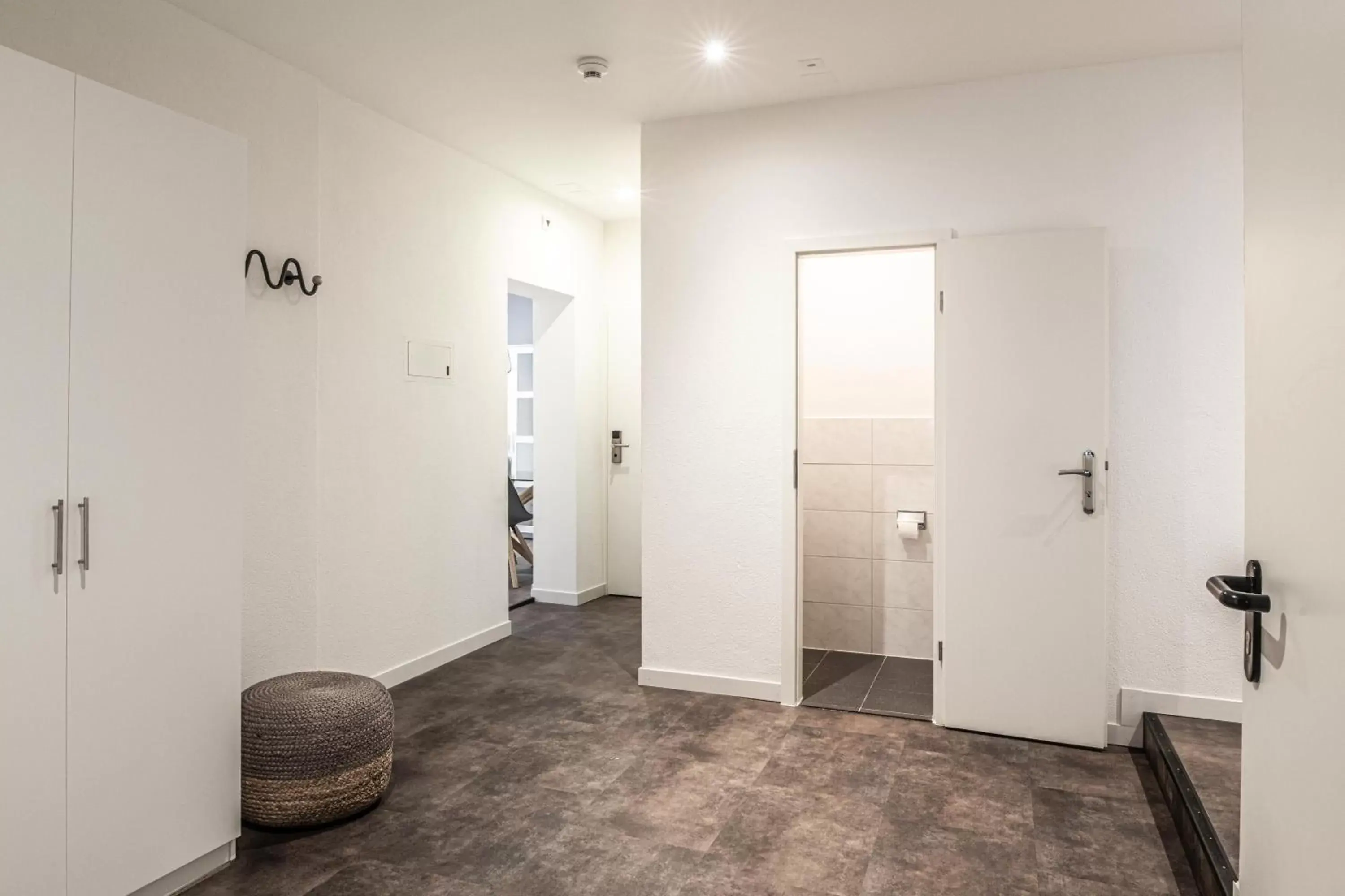 Other, Bathroom in Apart Hotel Amadeo