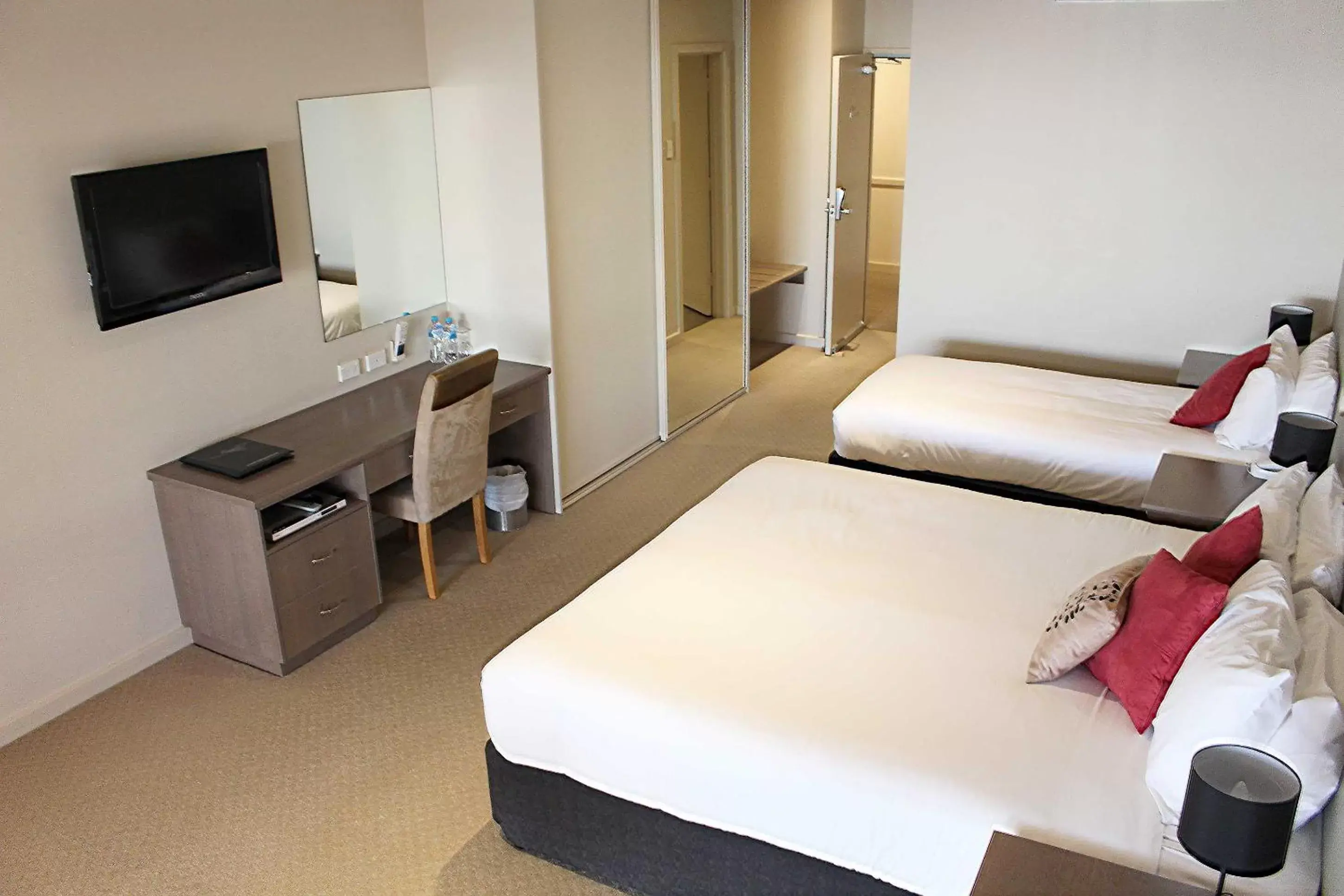 Bedroom, Bed in Aurora Ozone Hotel Kangaroo Island