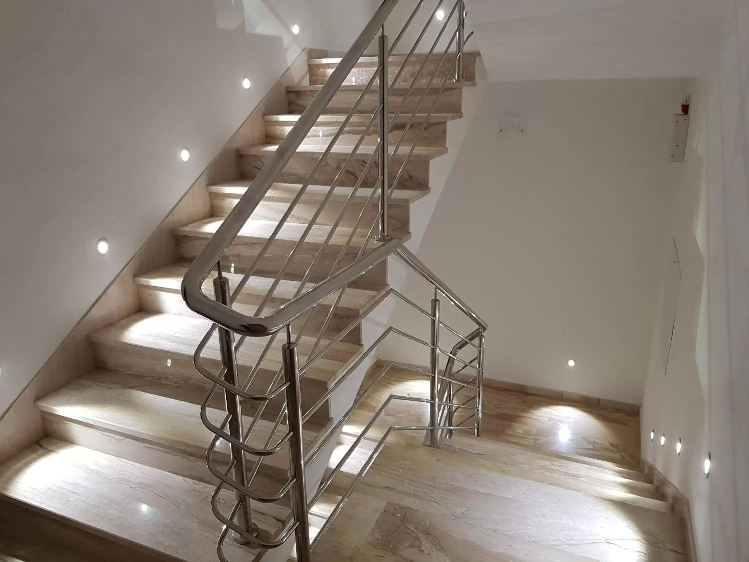 Deluxe Double or Twin Room in Mediteran B&B Deluxe Double or Twin Room in Mediteran B&B