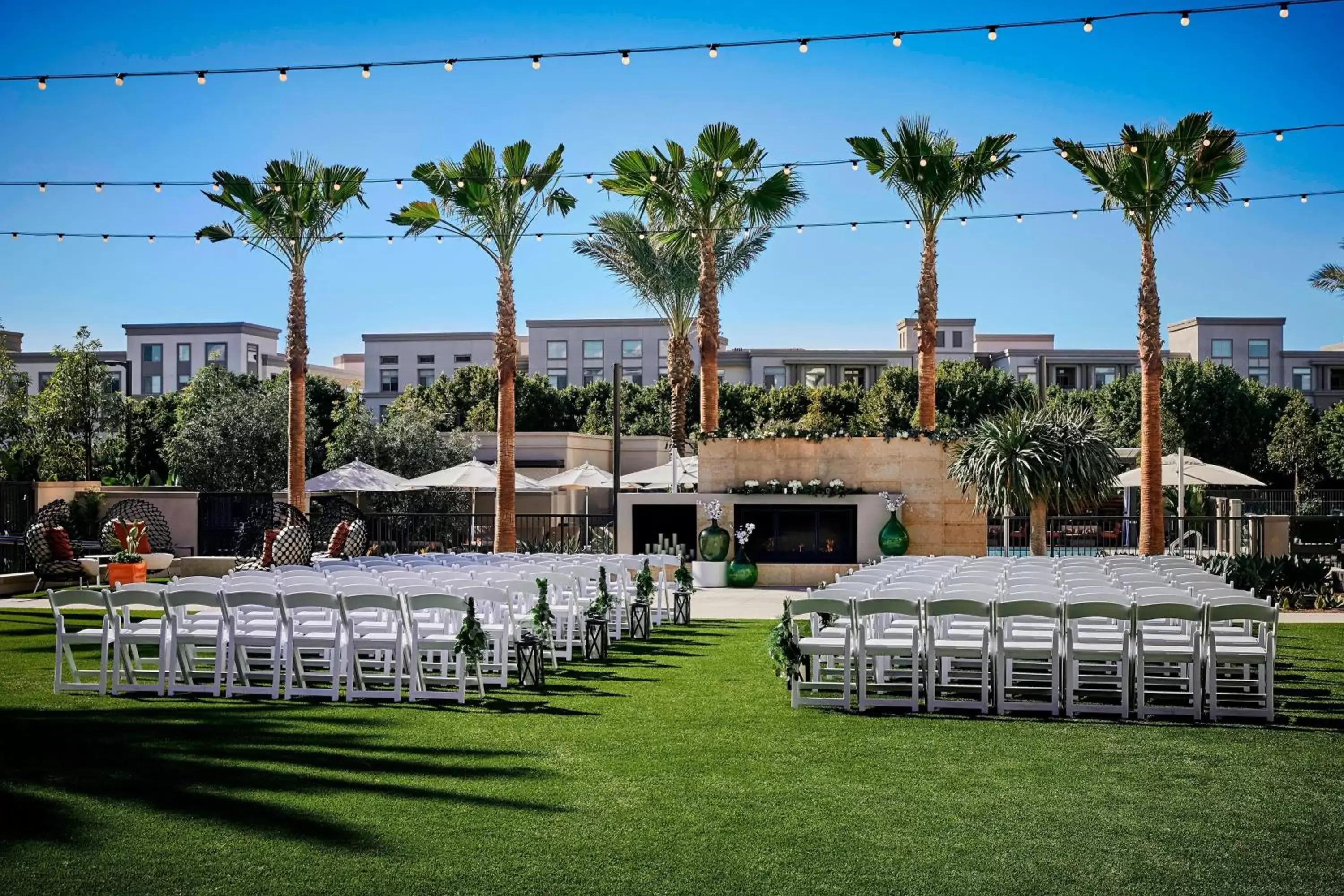 Other, Banquet Facilities in Marriott Irvine Spectrum