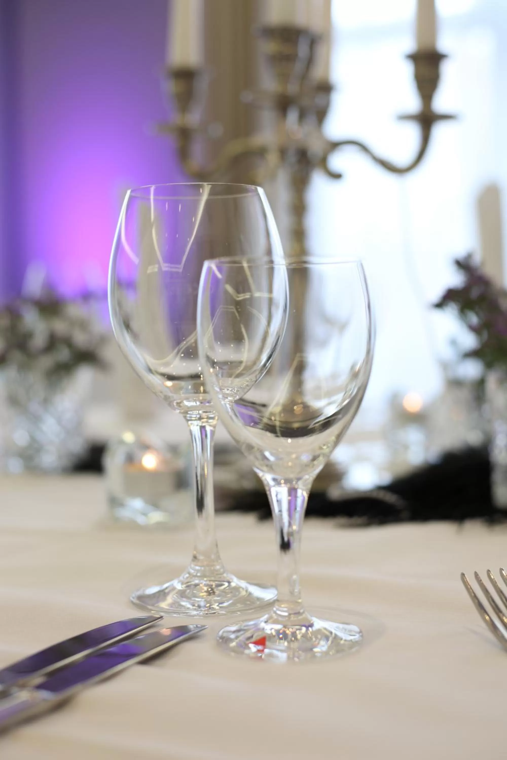 Banquet/Function facilities in HYPERION Hotel Leipzig