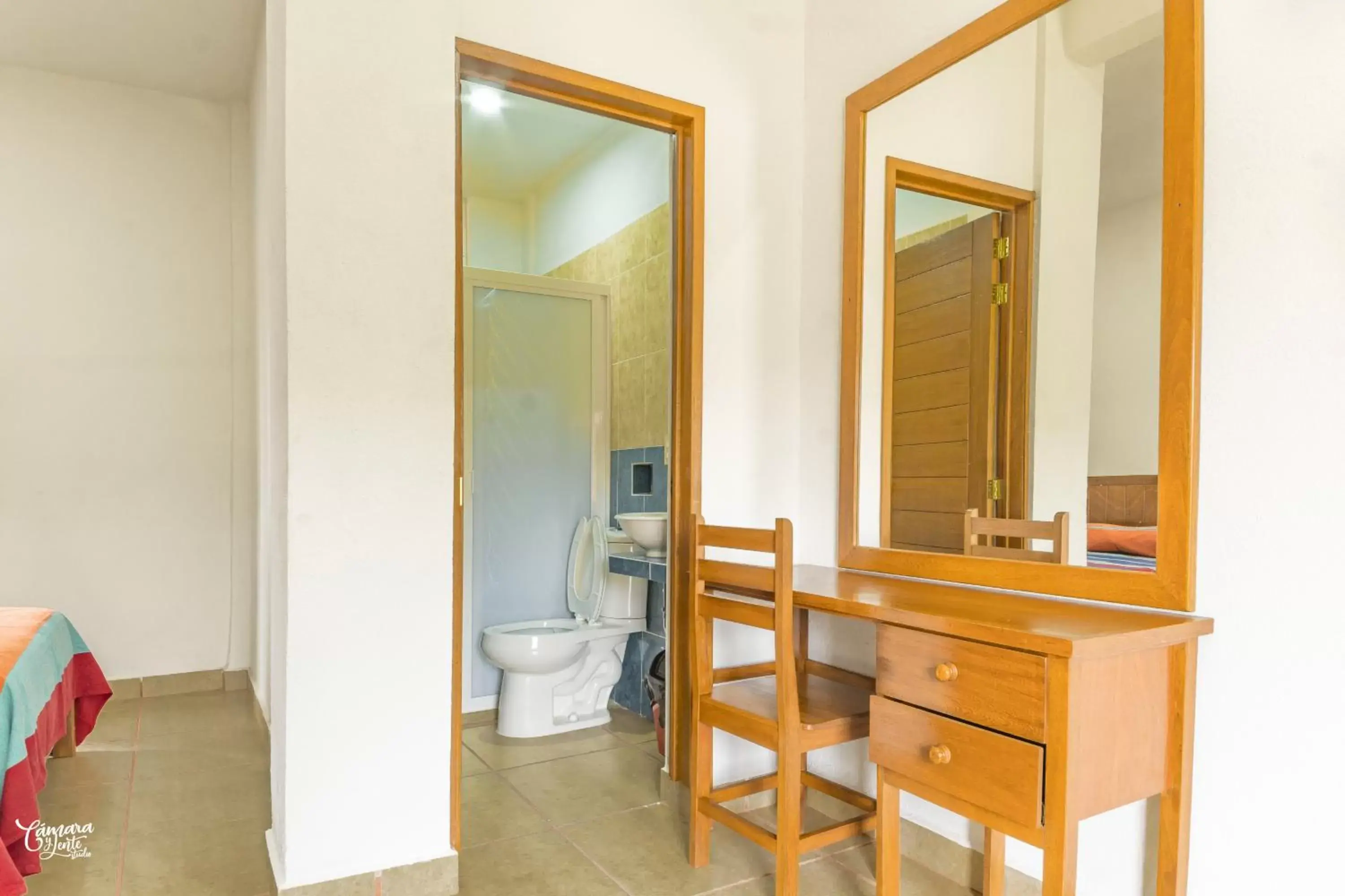 Shower, Bathroom in Hotel VidaMar