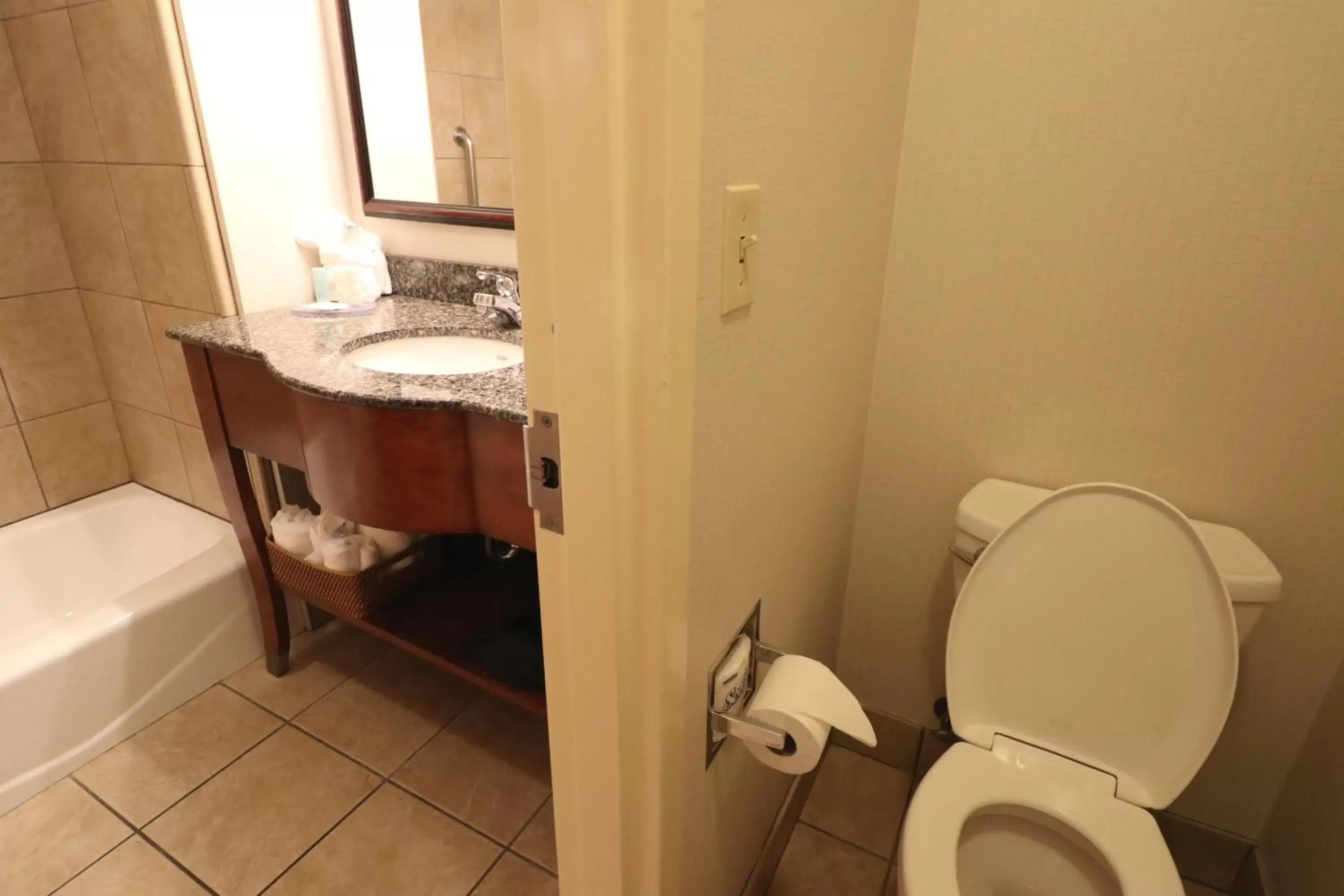 Queen Room with Two Queen Beds and Balcony - Accessible/Non-Smoking in The Walden, Trademark Collection By Wyndham Queen Room with Two Queen Beds and Balcony - Accessible/Non-Smoking in The Walden, Trademark Collection By Wyndham