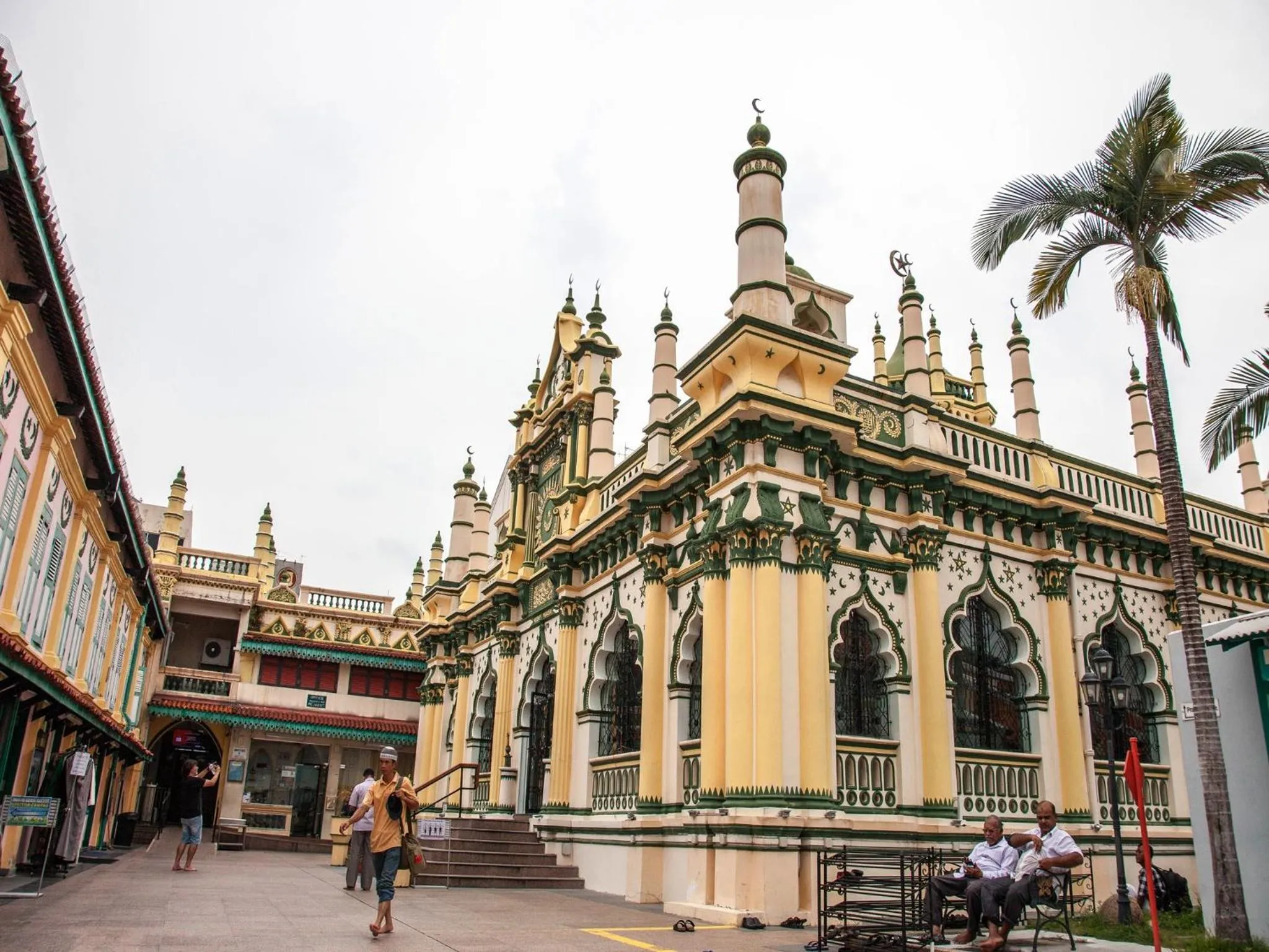 Other in Village Hotel Albert Court by Far East Hospitality