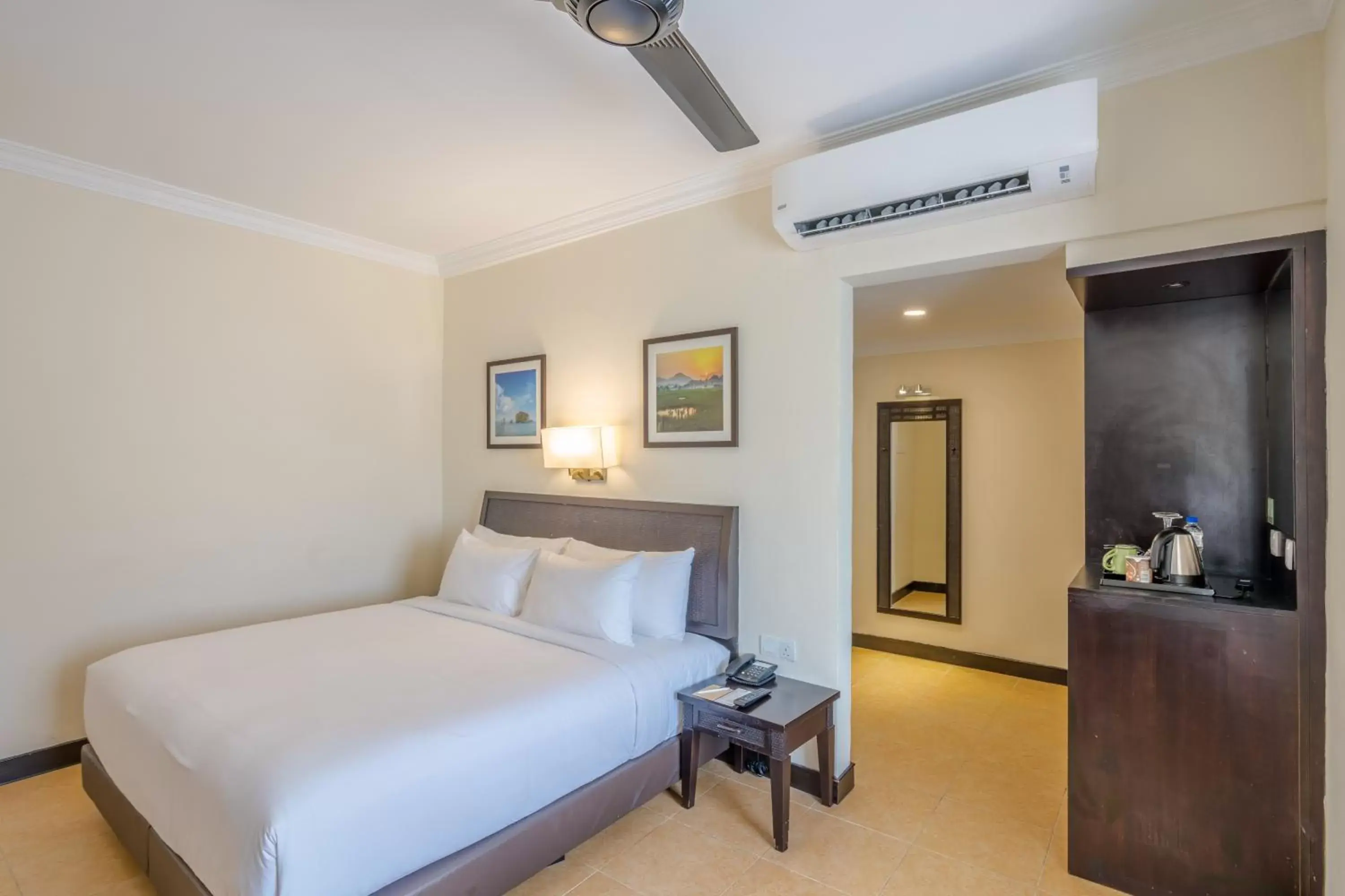 Terrace Villa in Camar Resort Langkawi Terrace Villa in Camar Resort Langkawi