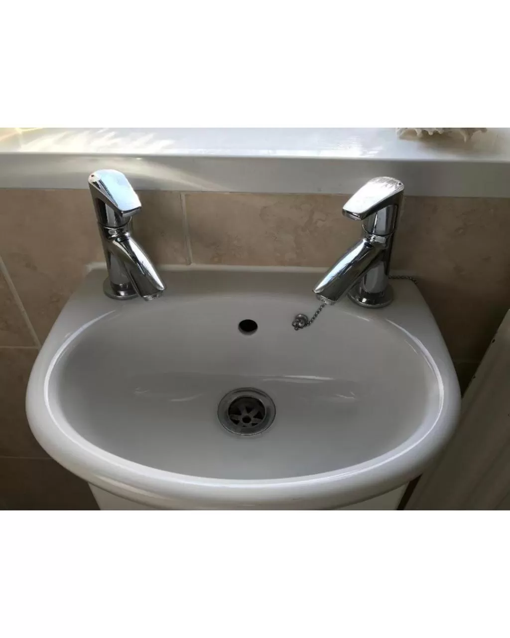 Bathroom in 31 Queens Road