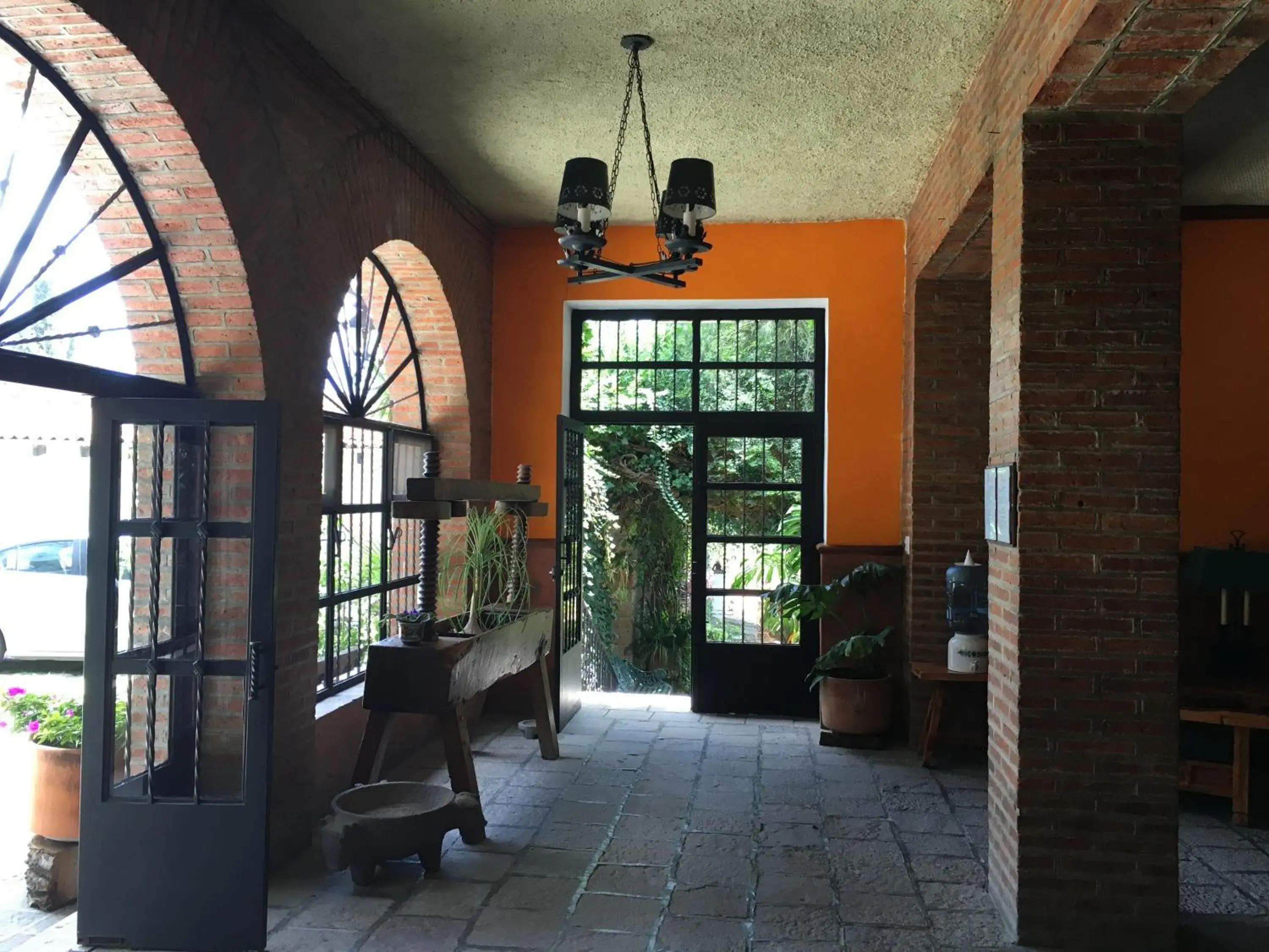 Lobby or reception, Lobby/Reception in Rancho Hotel Atascadero