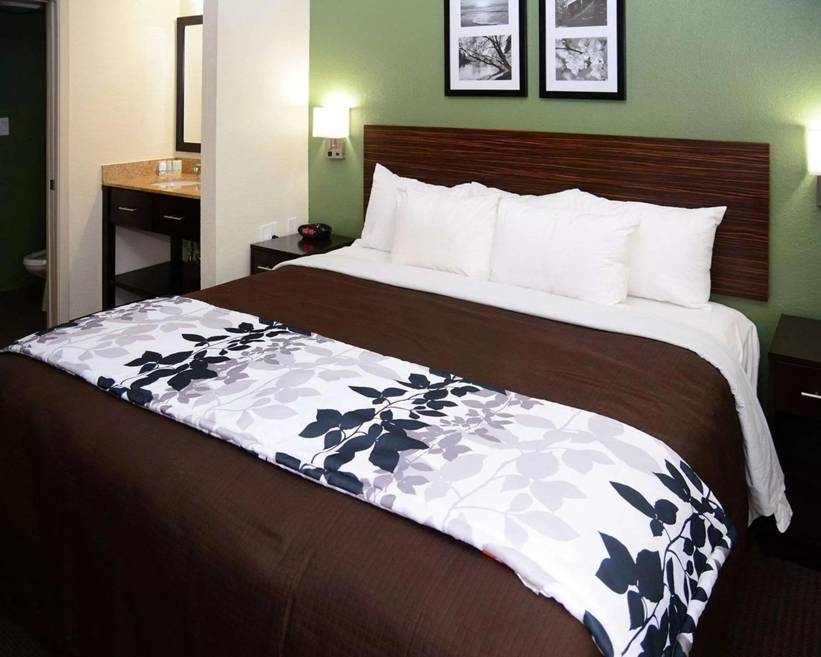 Photo of the whole room, Bed in Sleep Inn Horn Lake-Southaven Photo of the whole room, Bed in Sleep Inn Horn Lake-Southaven