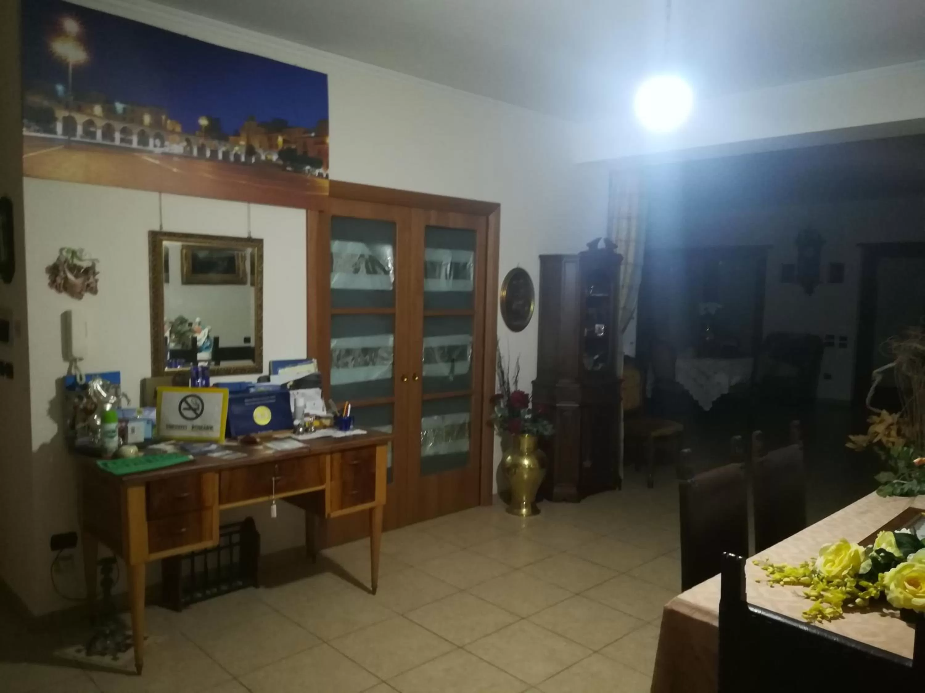 Villa Linda Bed And Breakfast