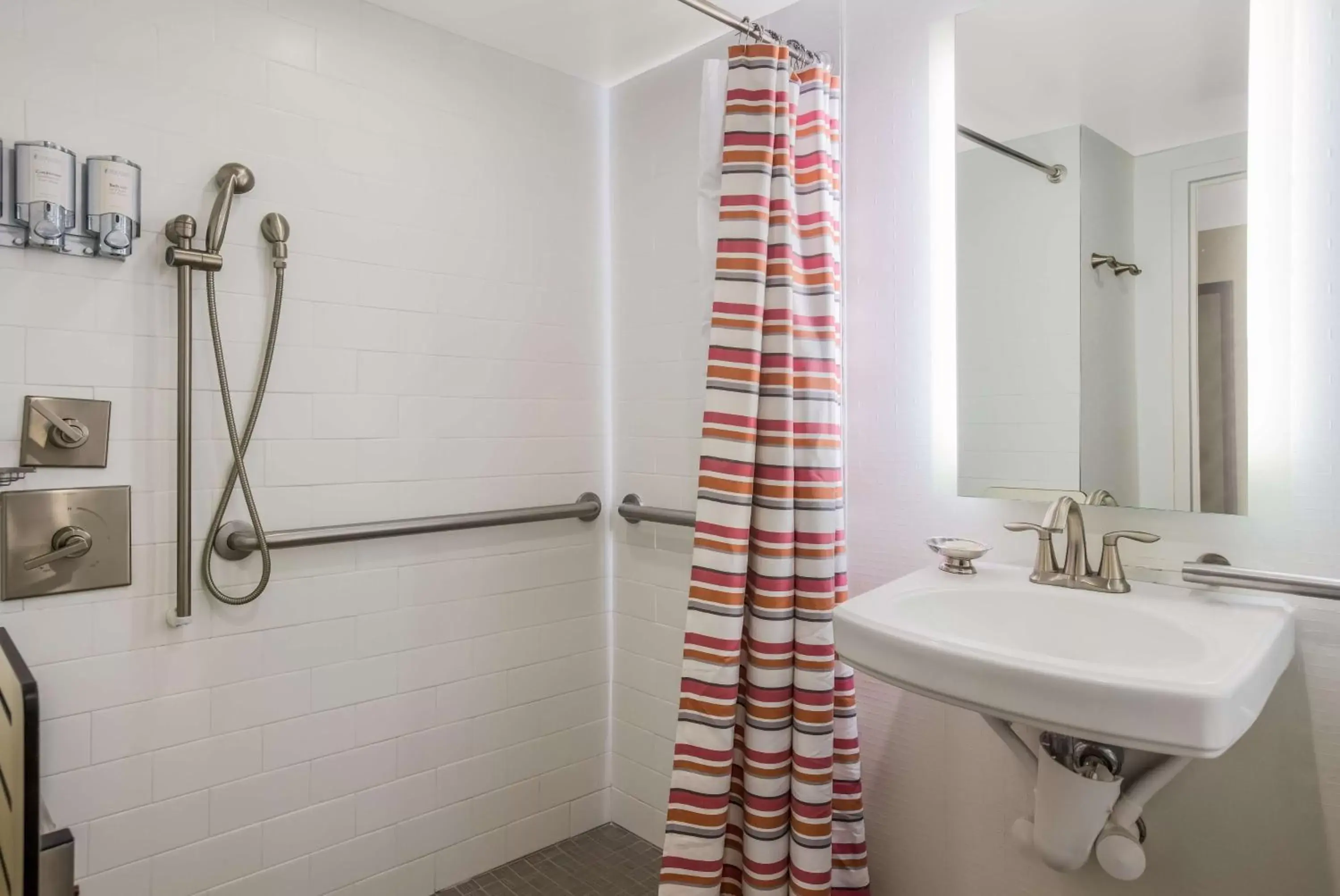 Bathroom in Sonesta Resort Hilton Head Island