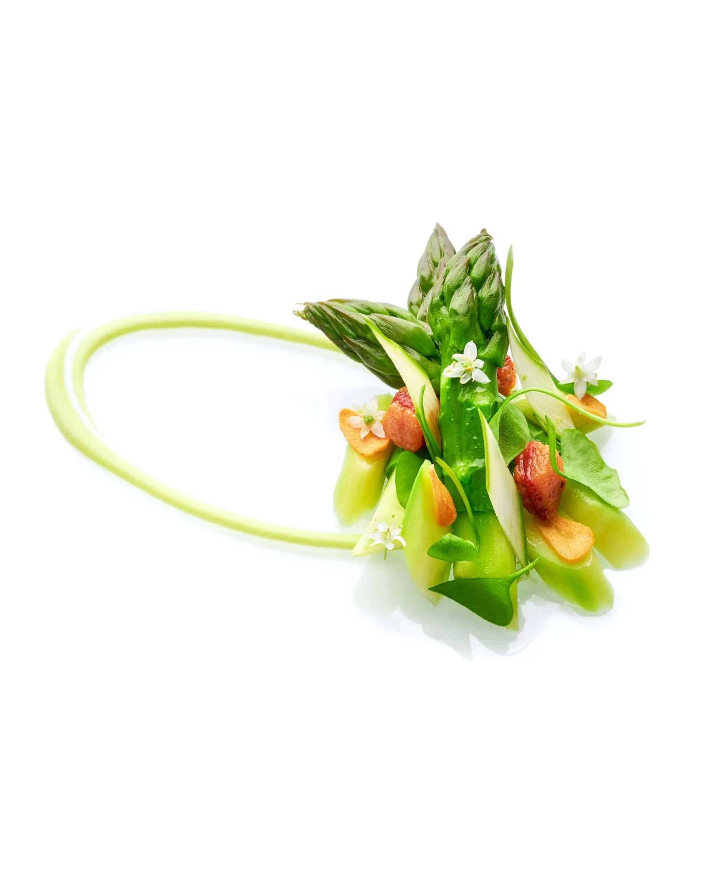 Restaurant/places to eat in Swissotel The Stamford Singapore