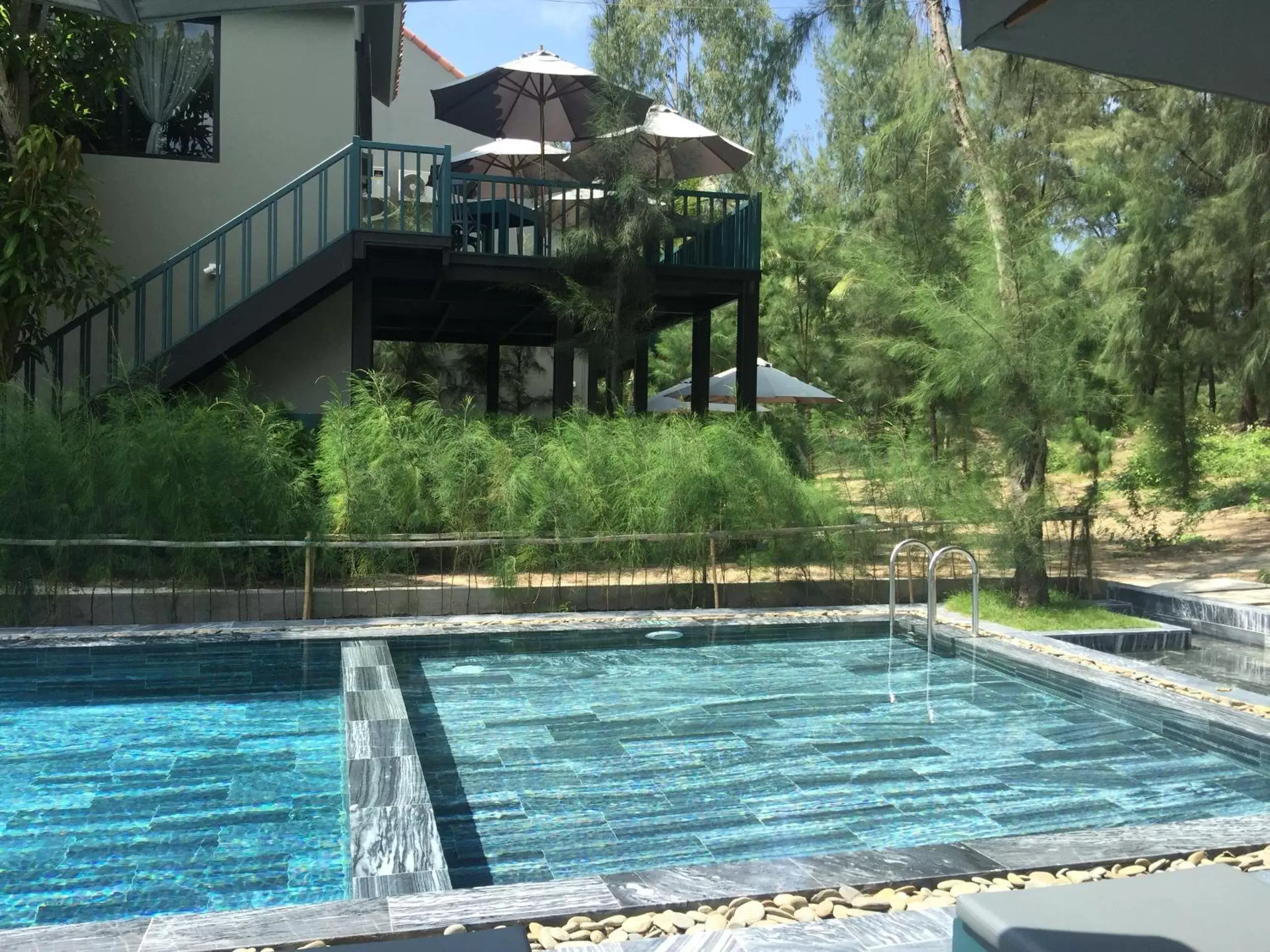 Restaurant/places to eat in Sol An Bang Beach Resort & Spa Restaurant/places to eat in Sol An Bang Beach Resort & Spa