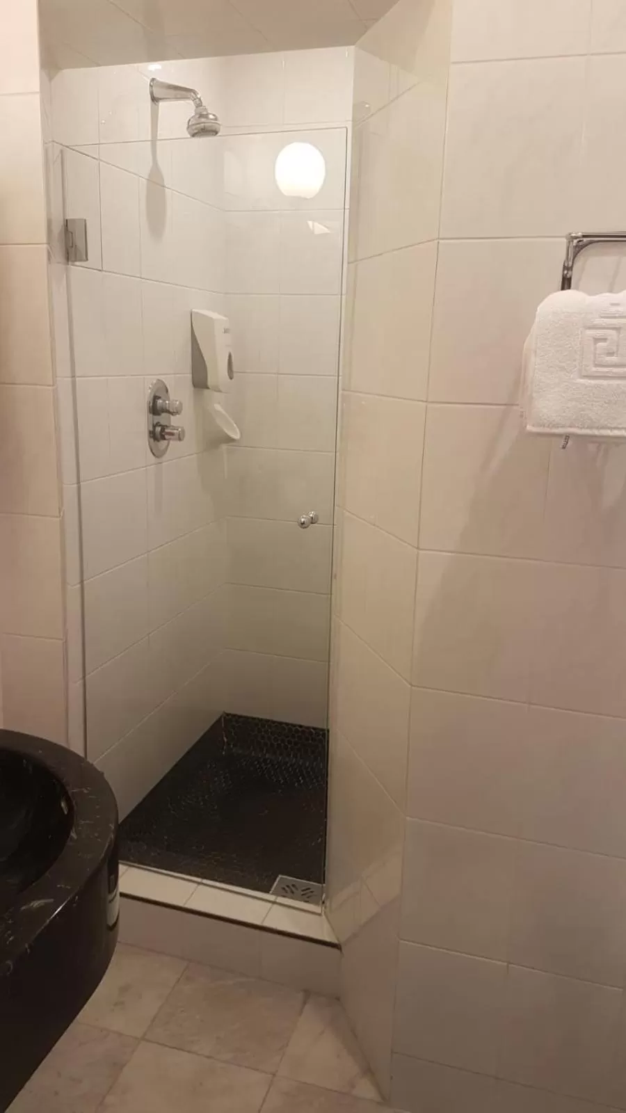 Single Room in Hotel Raimundhof