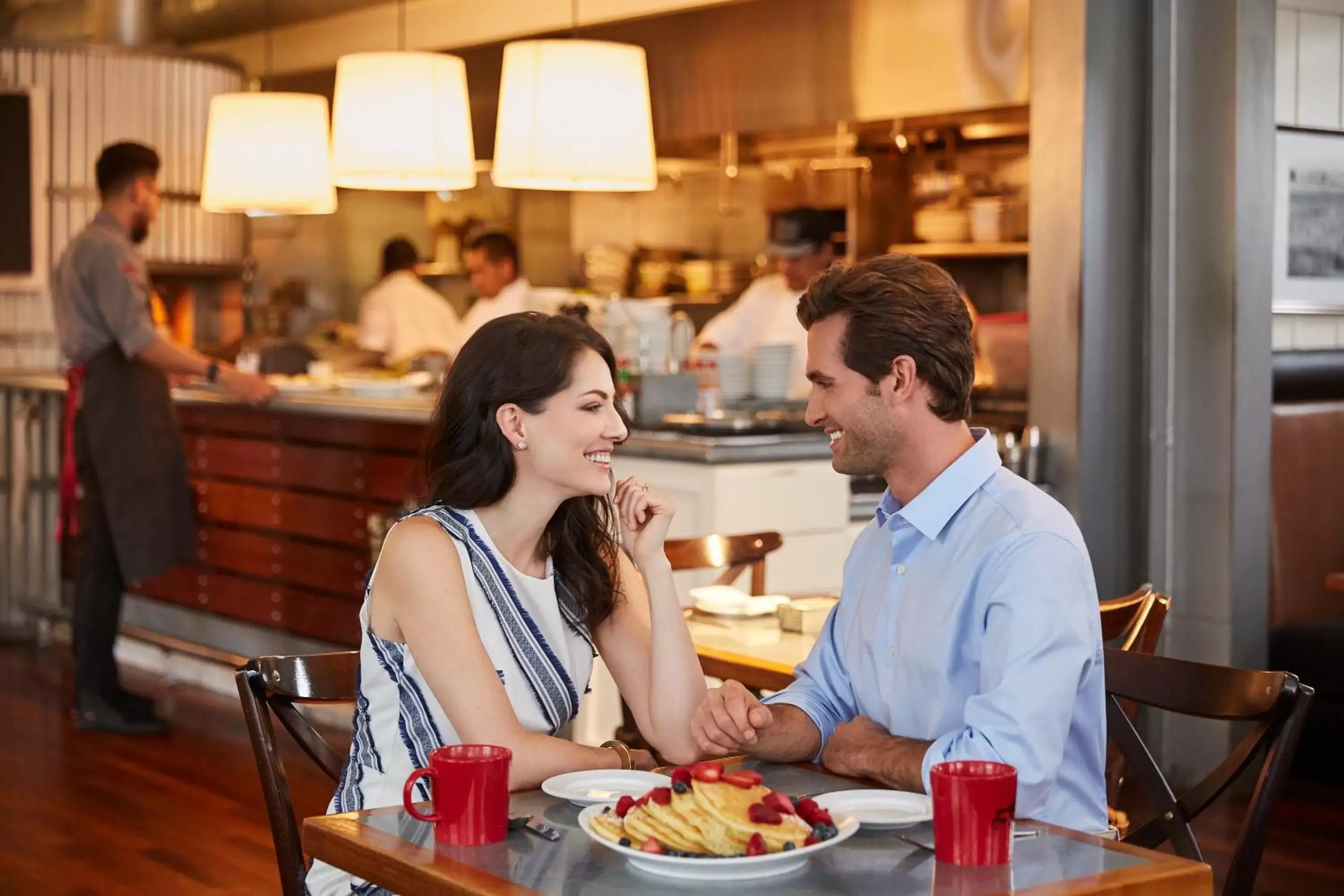 Restaurant/places to eat in Carneros Resort and Spa Restaurant/places to eat in Carneros Resort and Spa