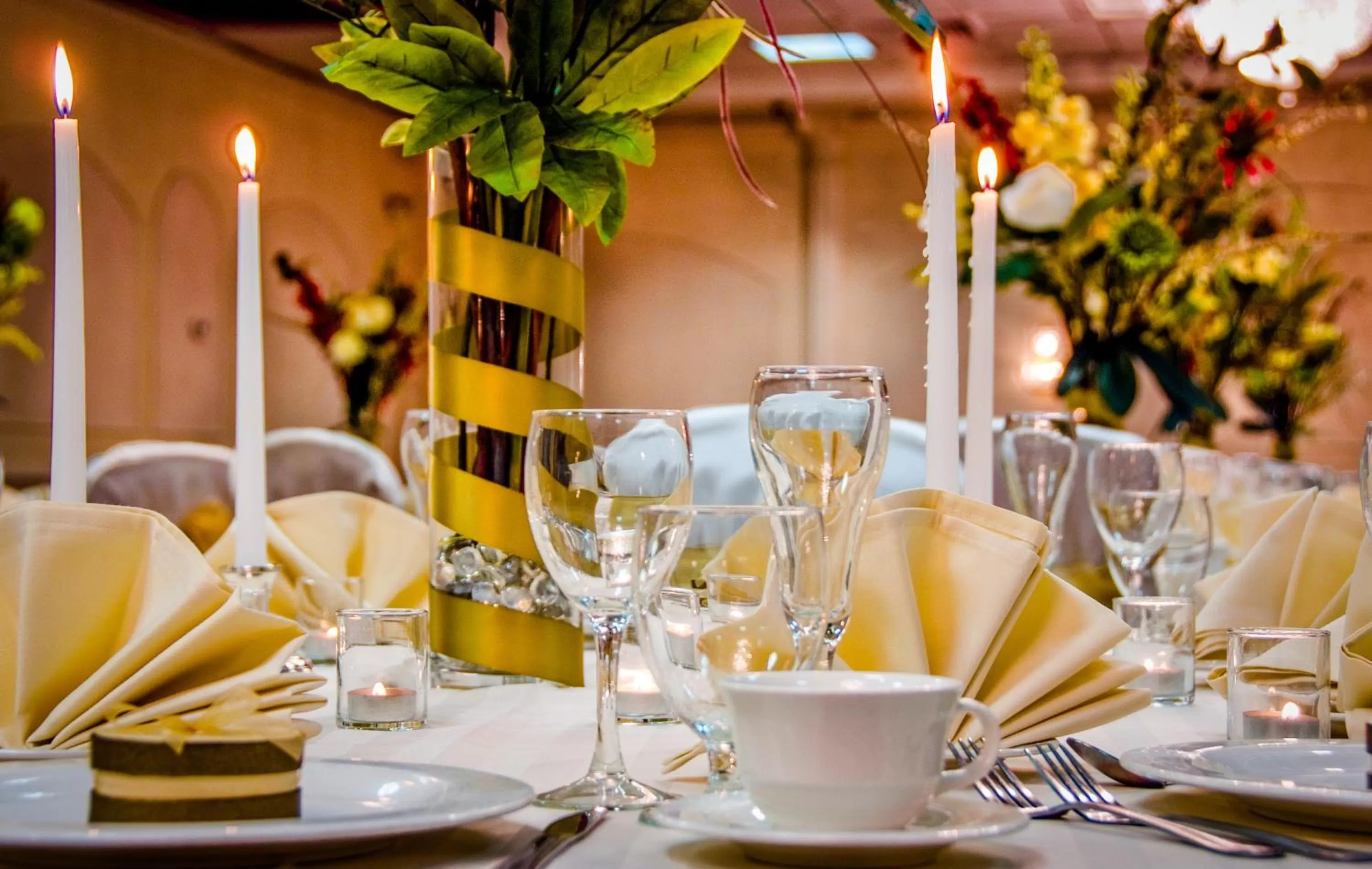 Meeting/conference room in Holiday Inn Arlington at Ballston by IHG