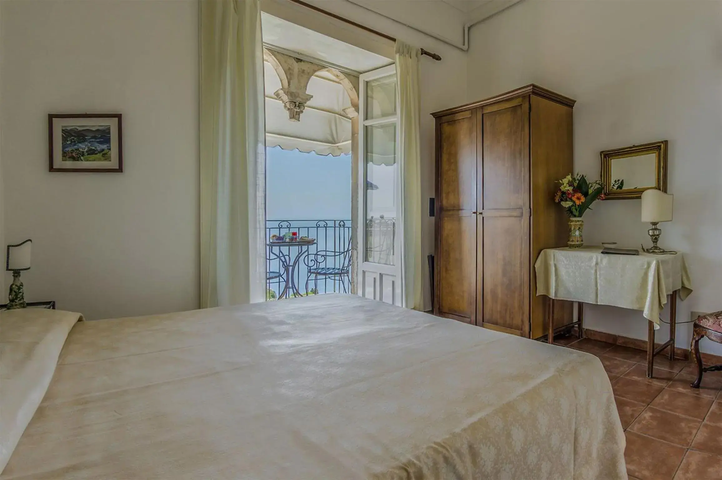 Day, Bed in Hotel Bel Soggiorno