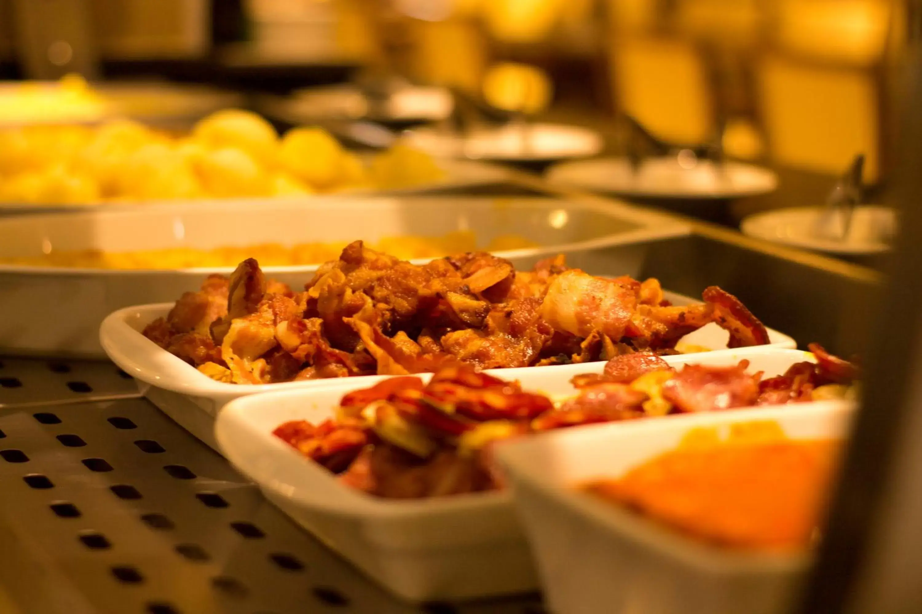 Breakfast in Viale Tower Hotel Breakfast in Viale Tower Hotel