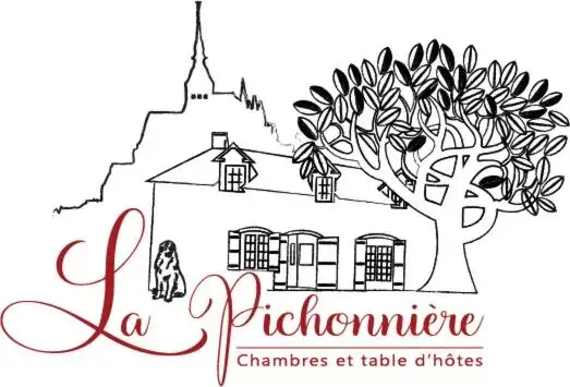 Property logo or sign, Property Logo/Sign in La Pichonnière