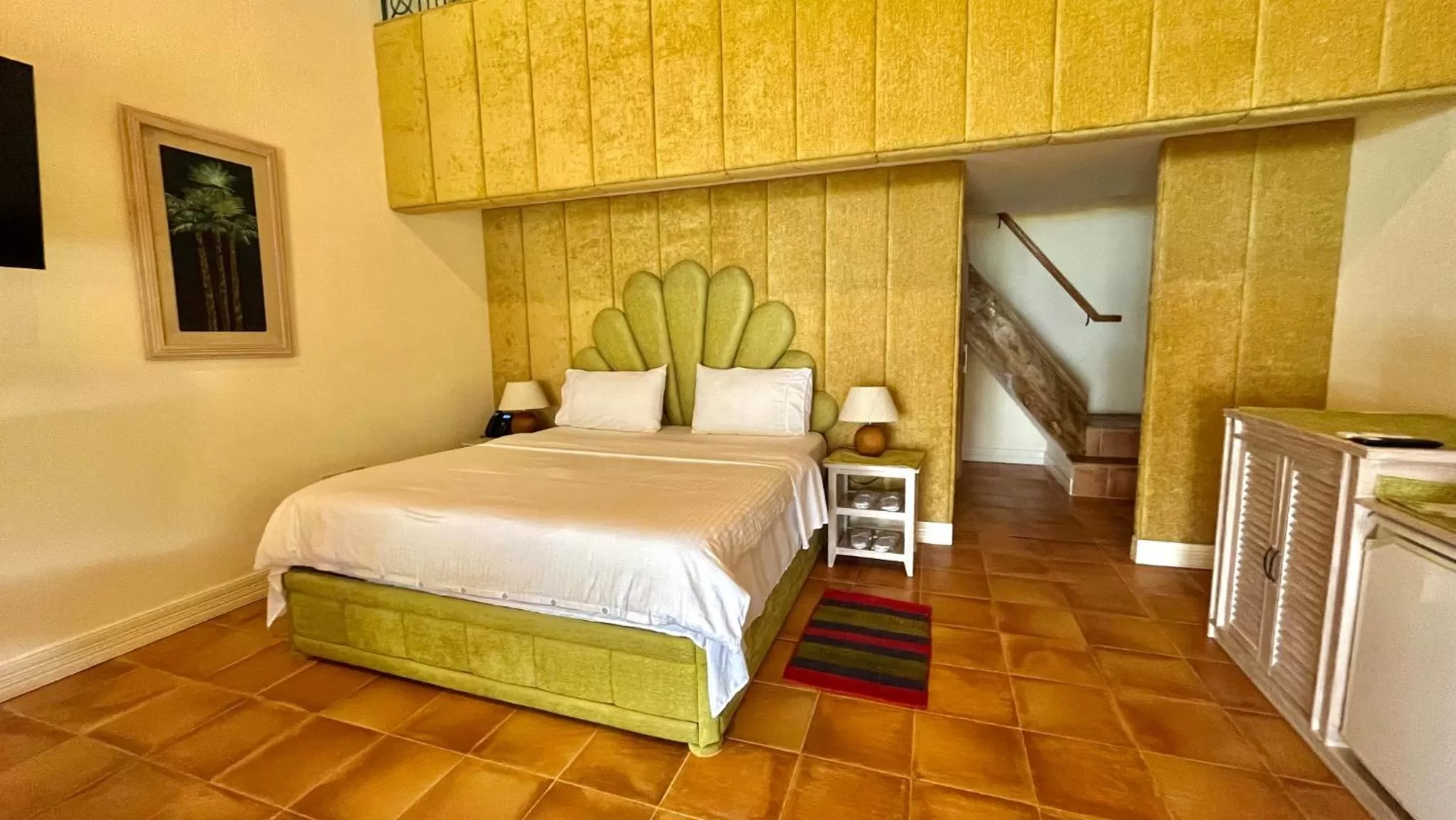 Villa - Beach Front in Coco Grove Beach Resort, Siquijor Island