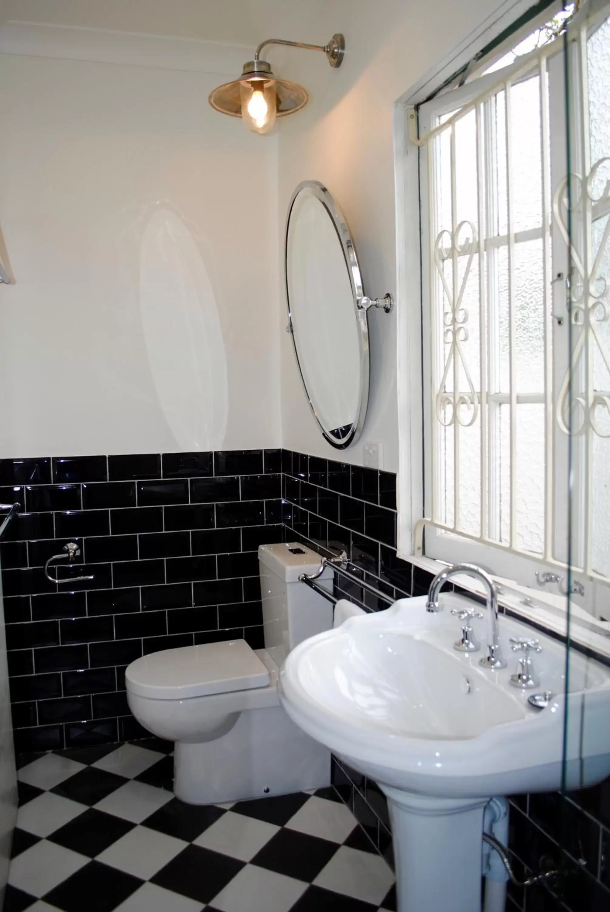 Premium Twin Room/Triple - single occupancy in Edward Lodge New Fam Premium Twin Room/Triple - single occupancy in Edward Lodge New Fam