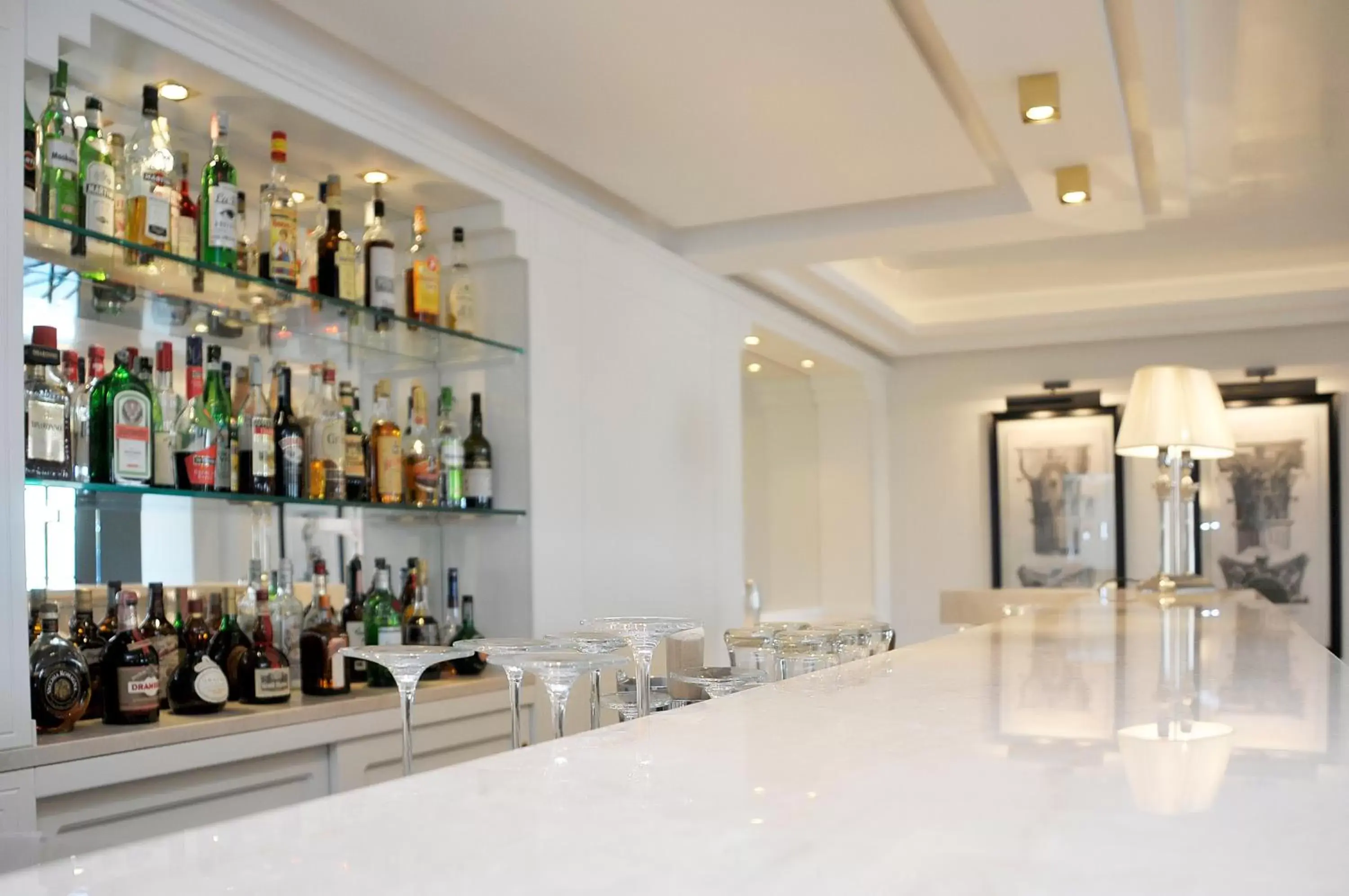 Lounge or bar, Lounge/Bar in Grand Hotel Oriente