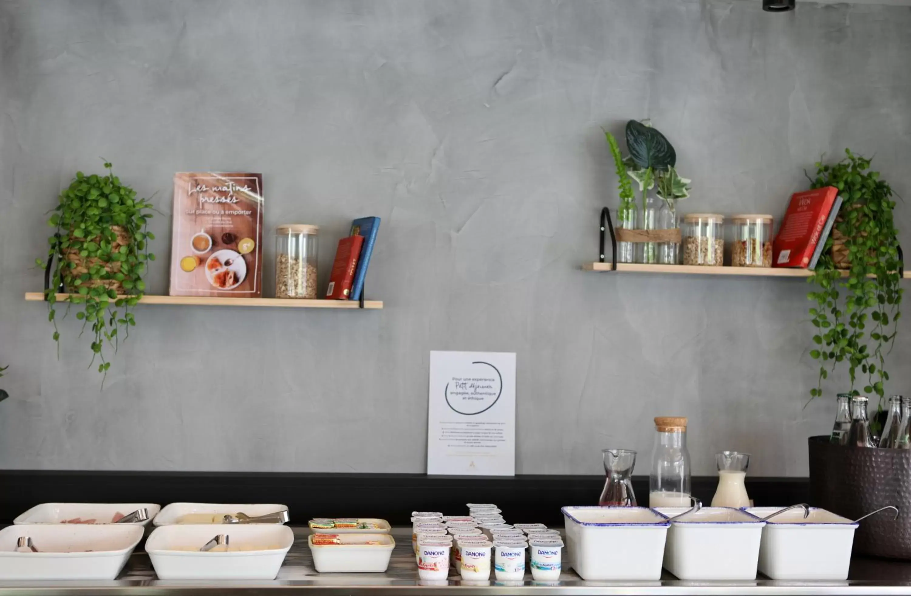 Breakfast in ibis Aubenas Breakfast in ibis Aubenas