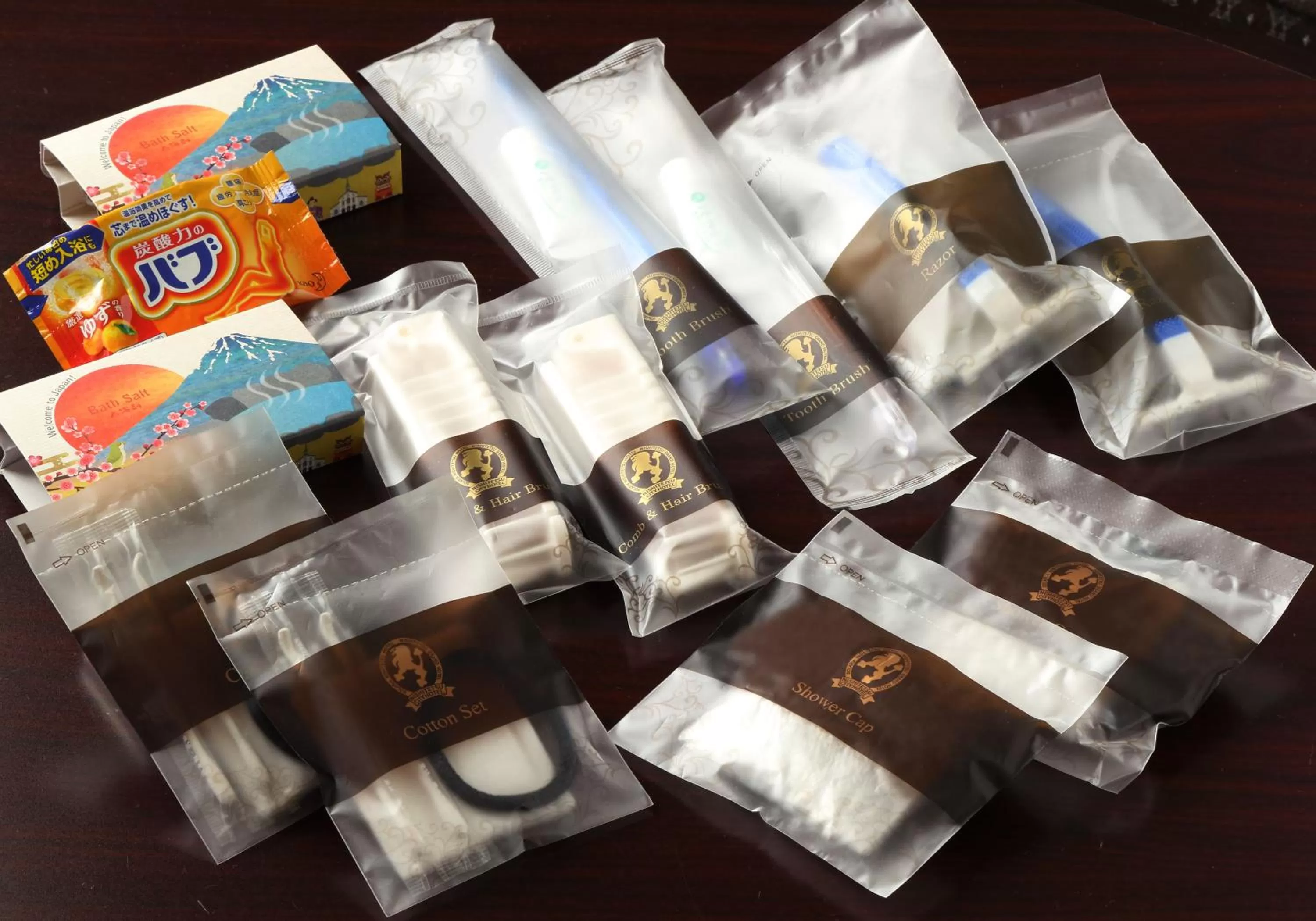 Standard Double Room - Non-Smoking in Nishitetsu Grand Hotel