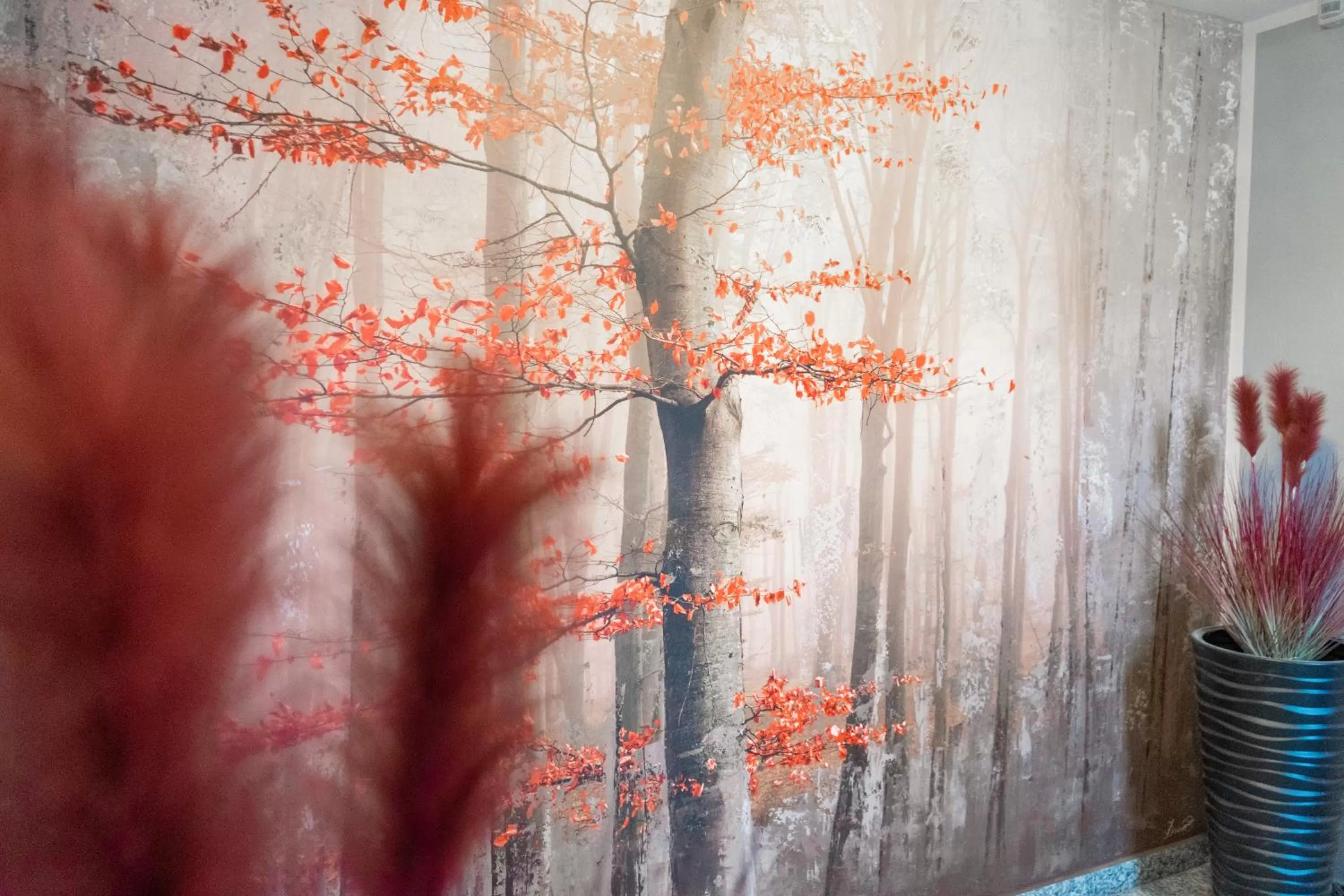 Facade/entrance in Villa & Hotel Am Park