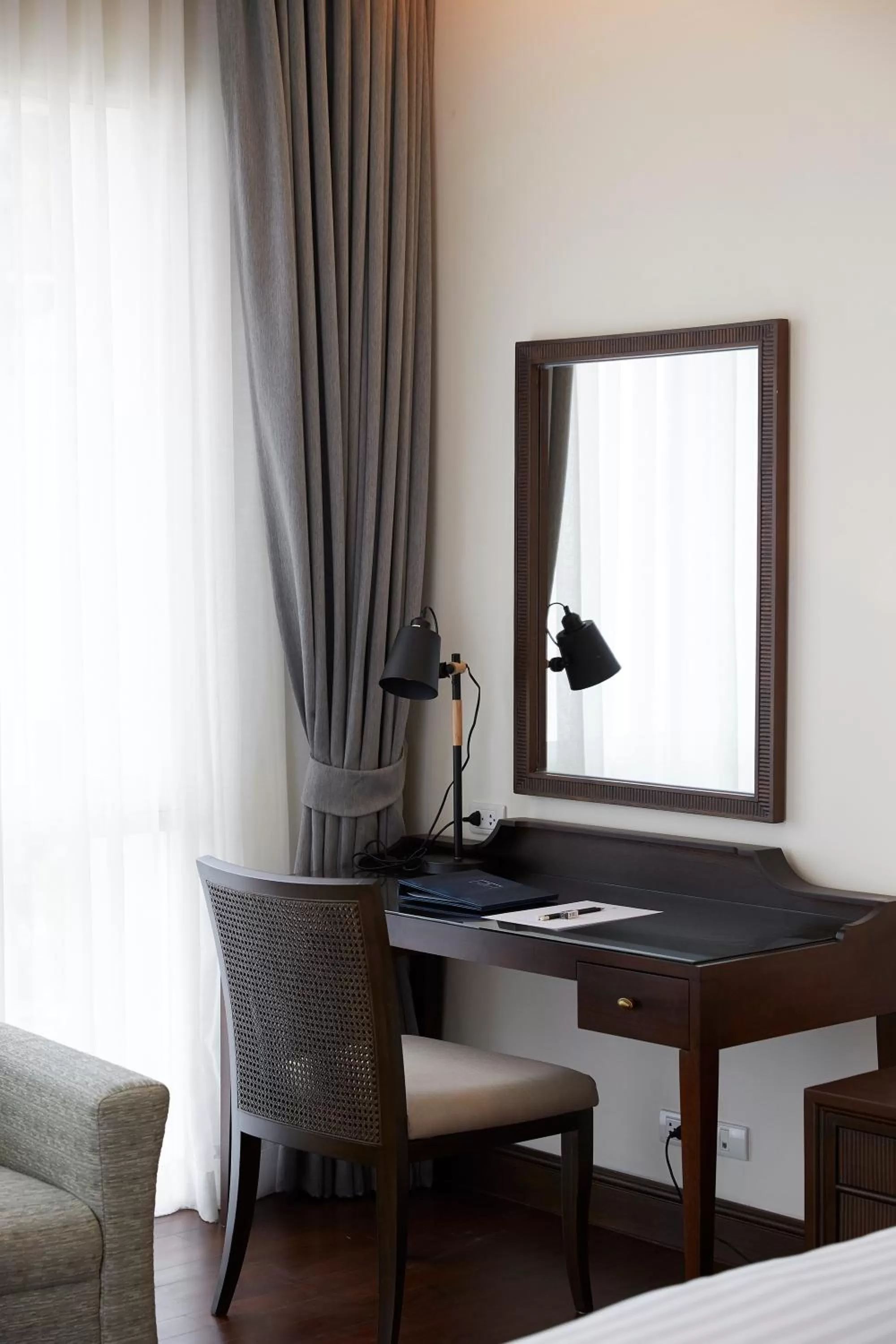 The Rose Residence, Bangkok