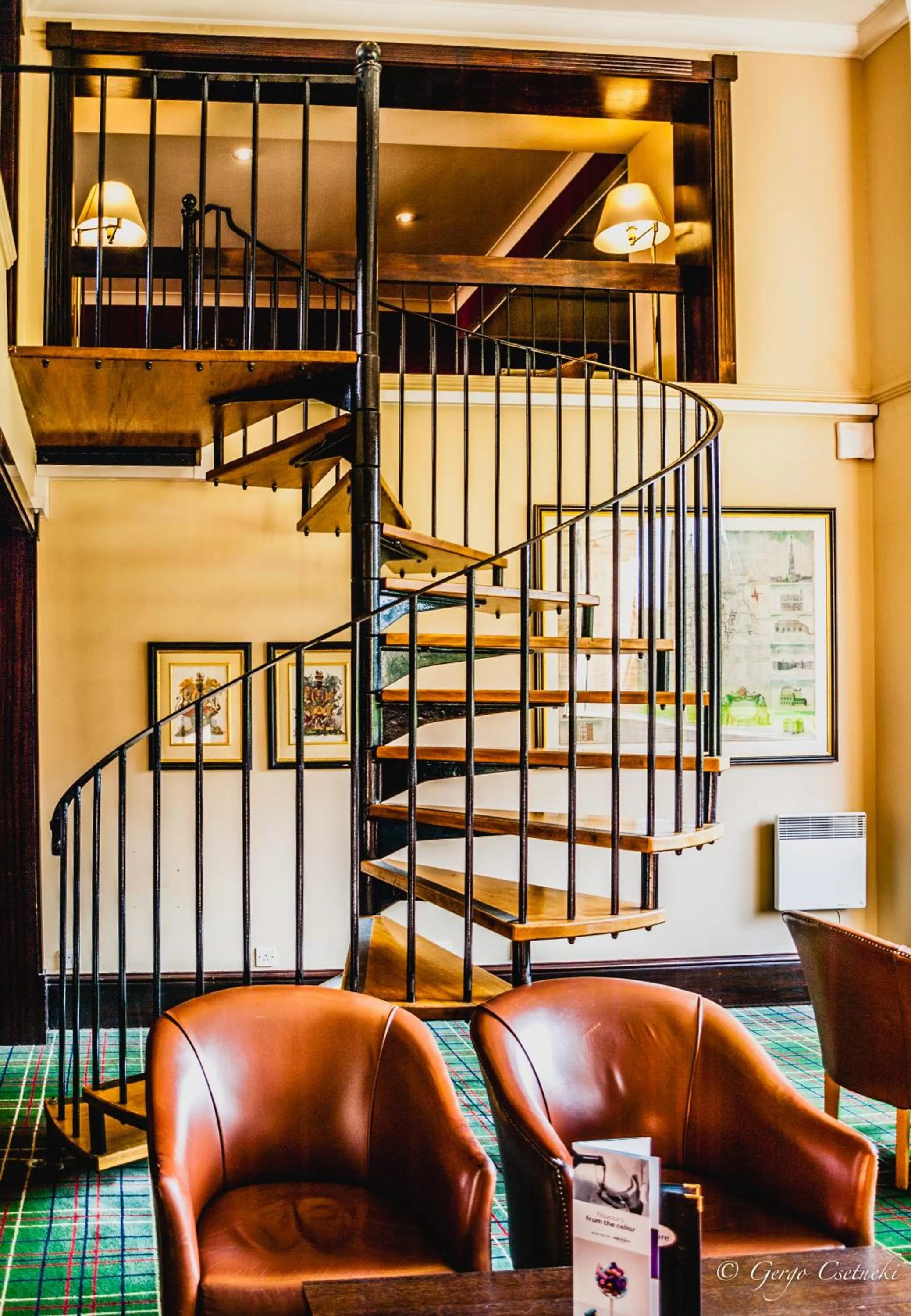 Lounge or bar in Winchester Wessex Hotel by Sunday