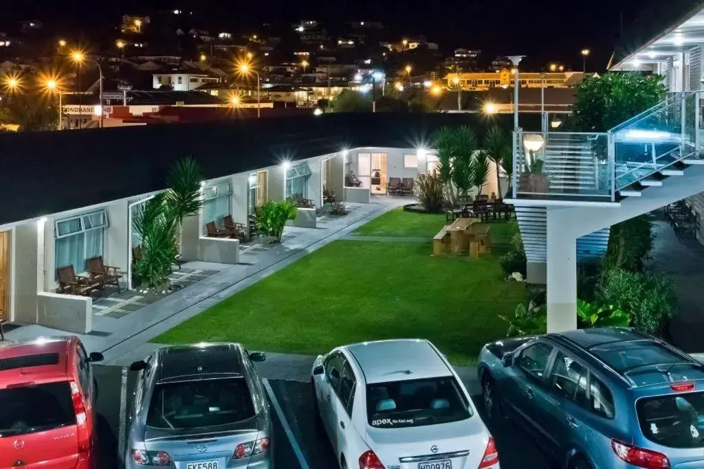 Night in Picton Accommodation Gateway Motel
