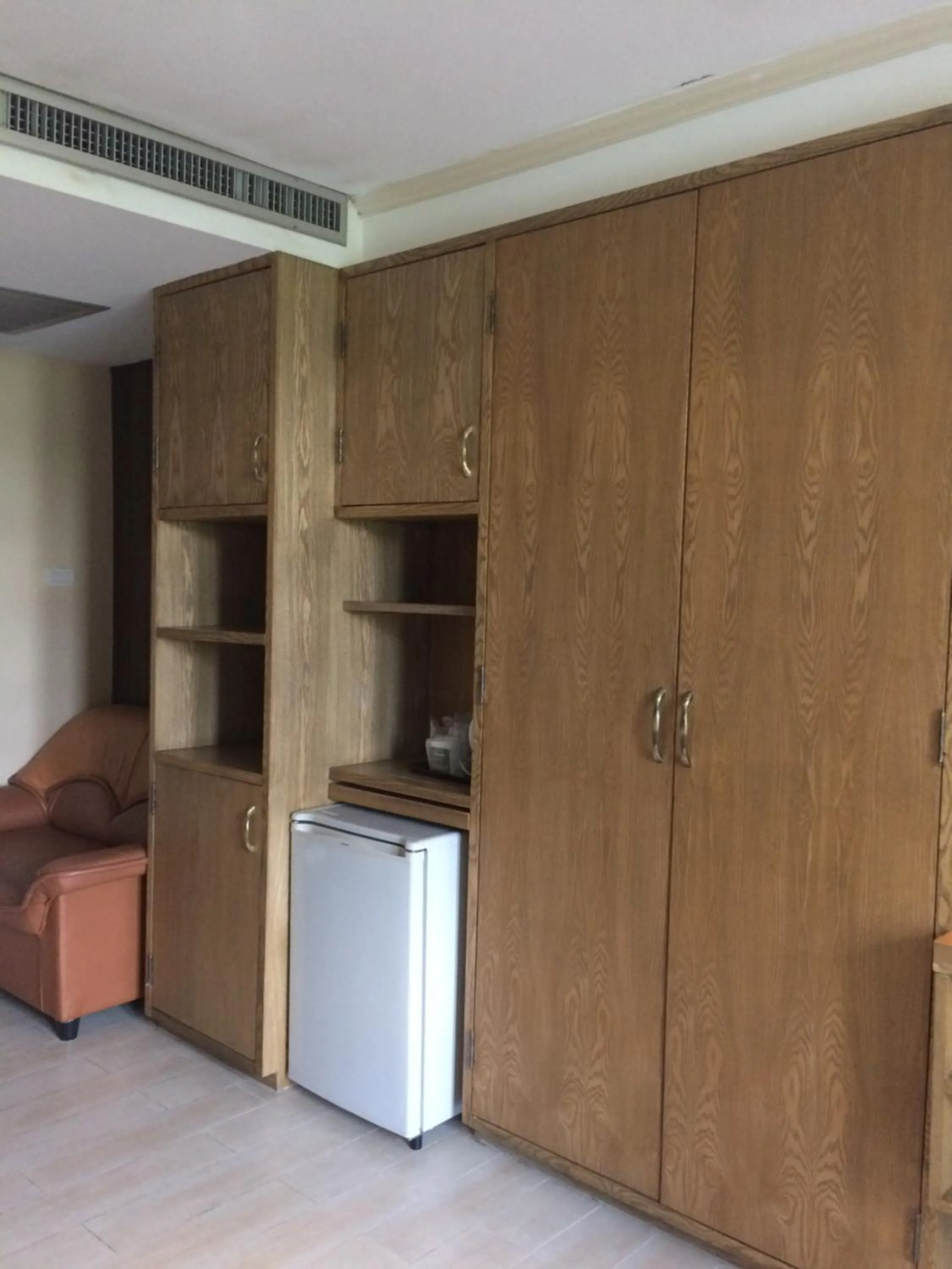 Bourbon St. Boutique Hotel