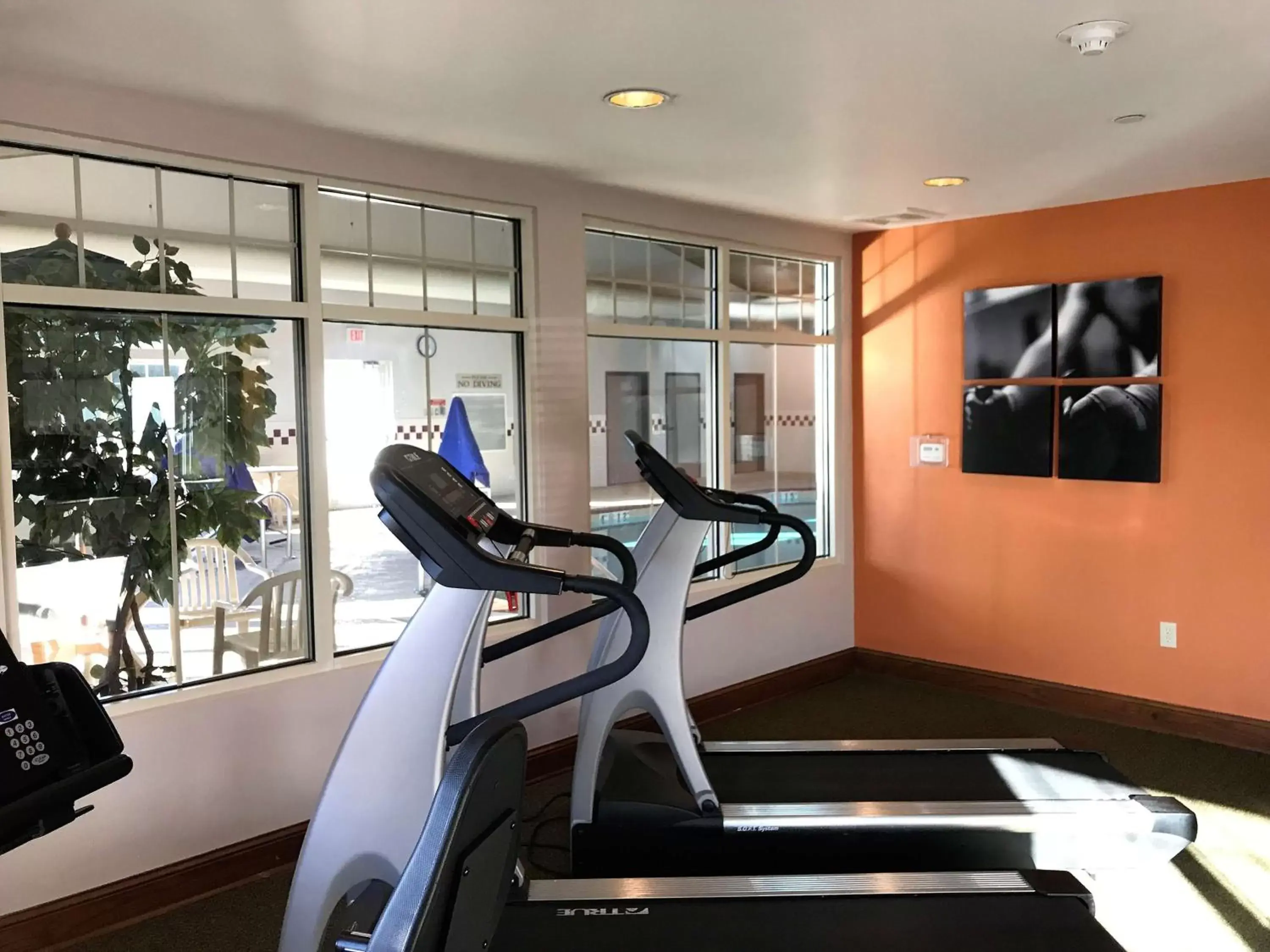 Activities, Fitness Center/Facilities in Zion Inn & Suites