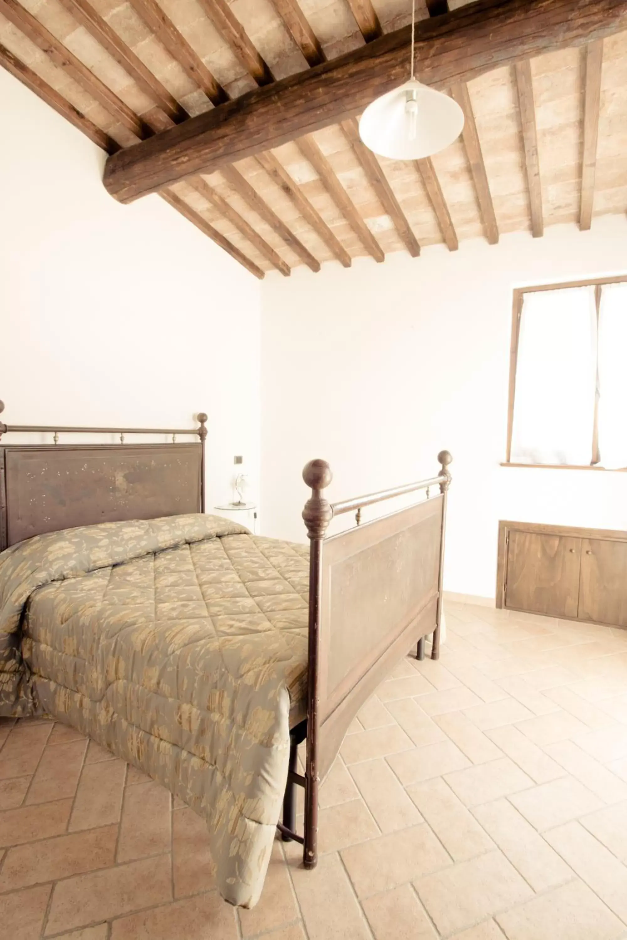 Bedroom, Bed in Borgo San Valentino