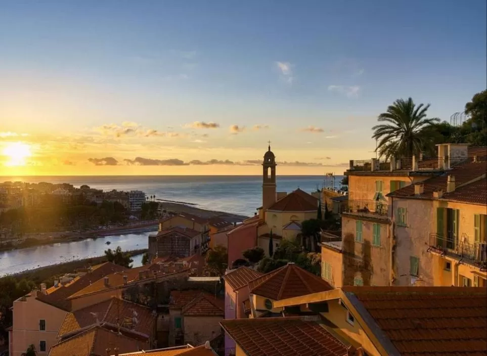 B&B Torre Porta Marina