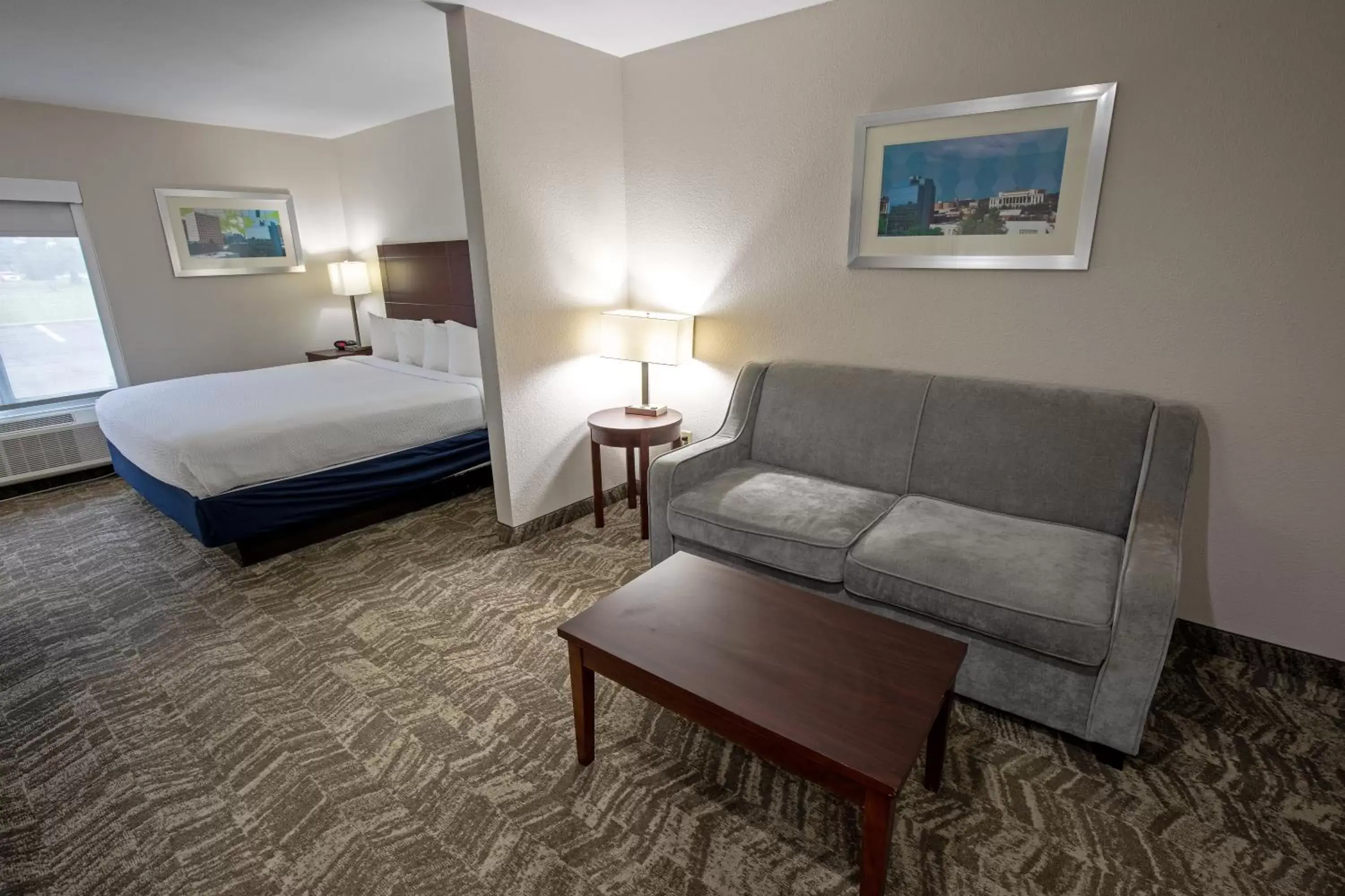 Best Western Plus Lafayette Vermilion River Inn & Suites