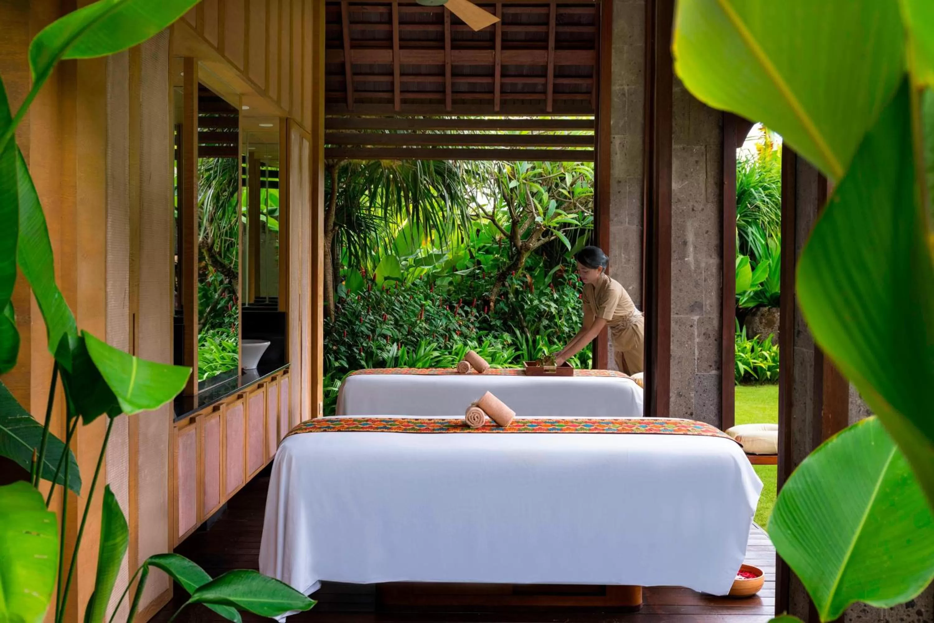 Other in The Ritz-Carlton Bali