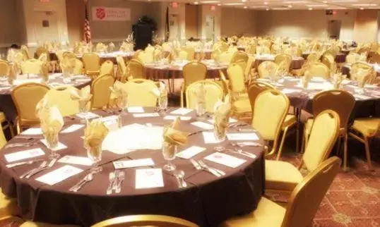 Banquet/Function facilities, Banquet Facilities in Ramada by Wyndham Boise