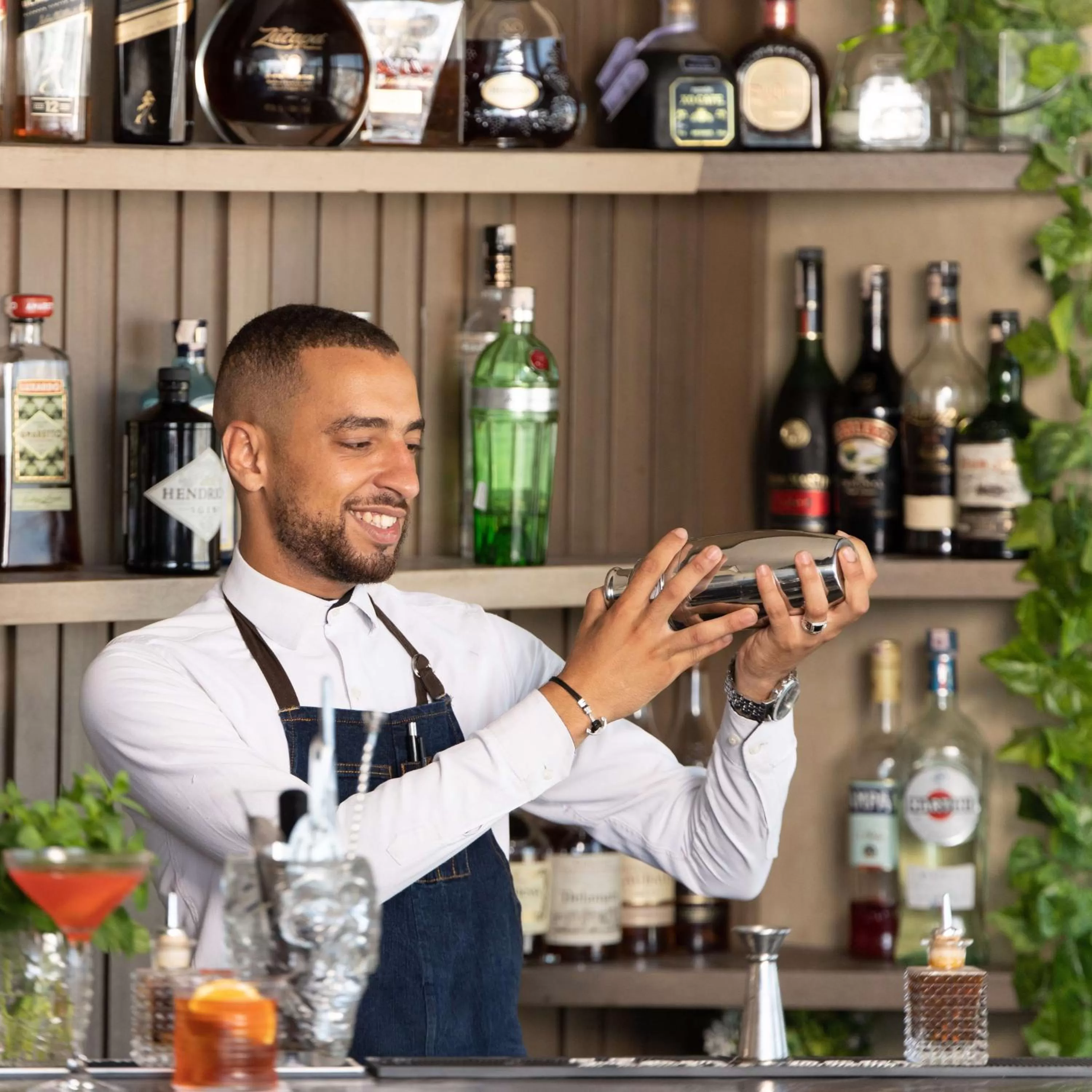 Other in Radisson Blu Hotel Casablanca City Center