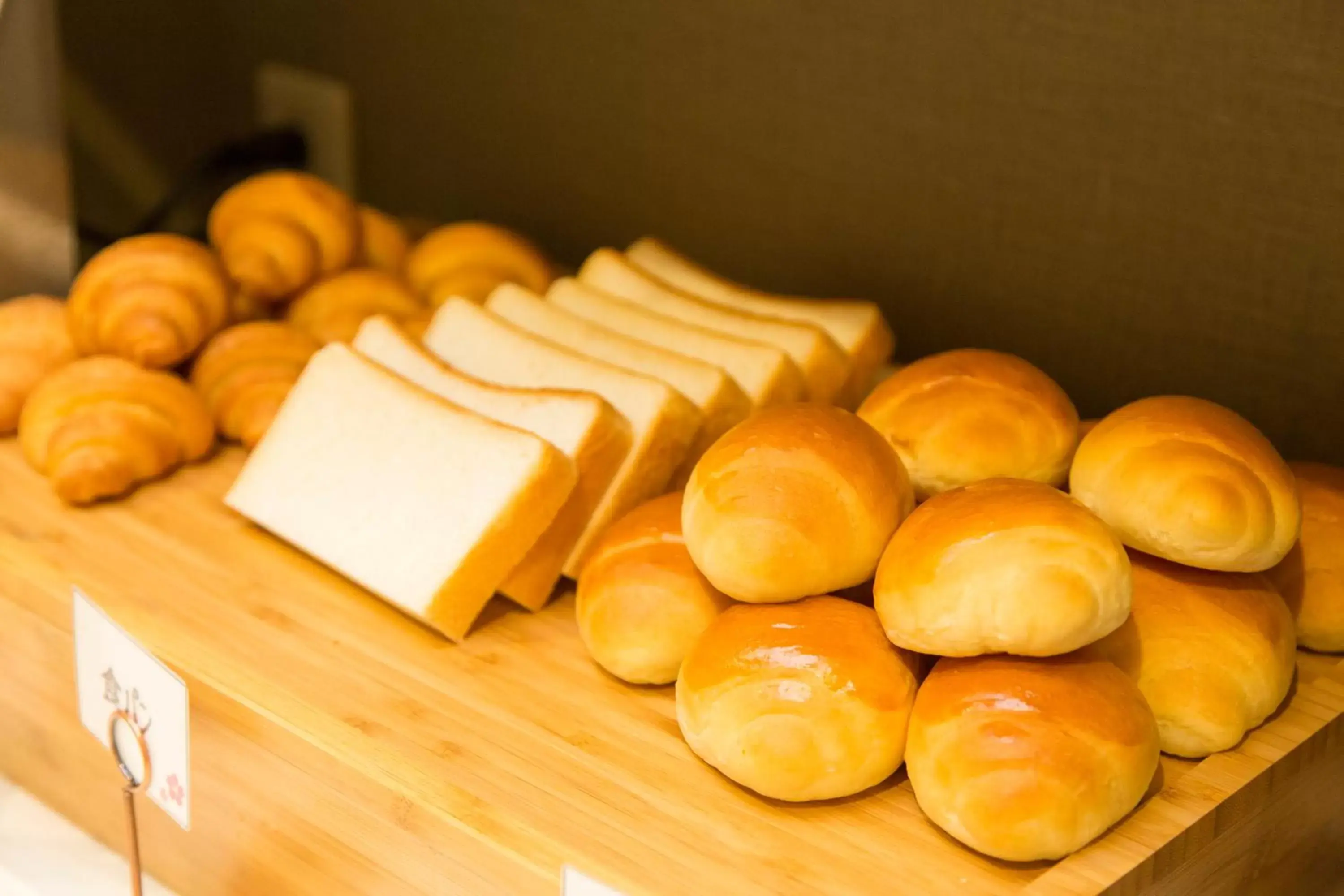 Buffet breakfast, Food in Sanco Inn Iseshi-Ekimae Shikinoyu