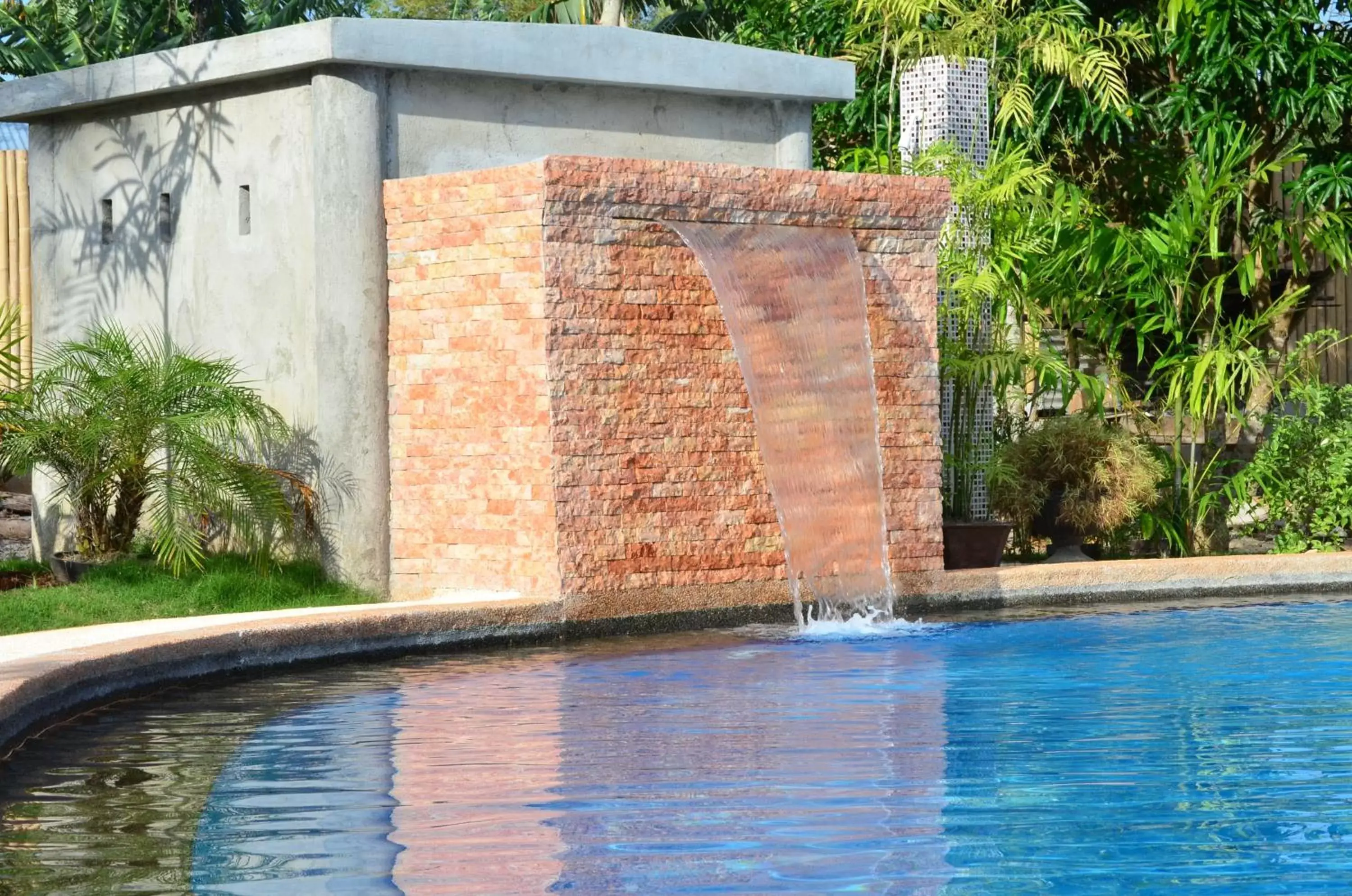 Day, Swimming Pool in Veraneante Resort