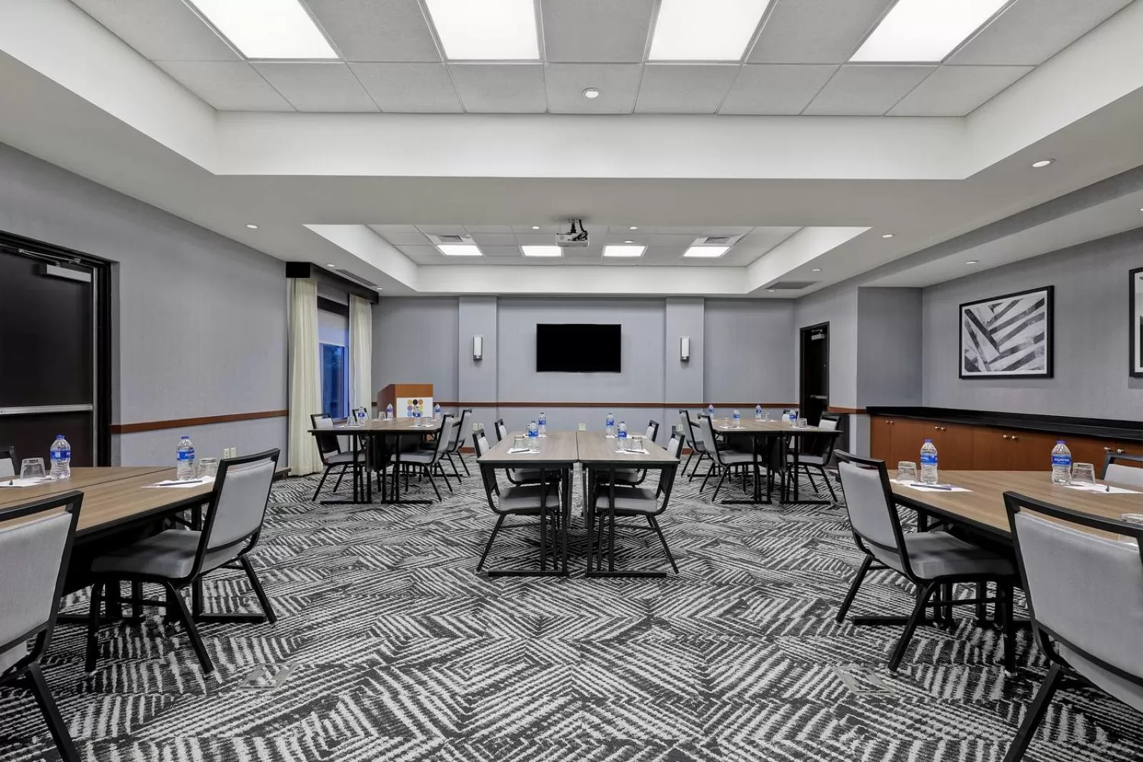 Business facilities in Hyatt Place San Antonio North Stone Oak