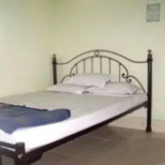 Bed in Capital Guest House