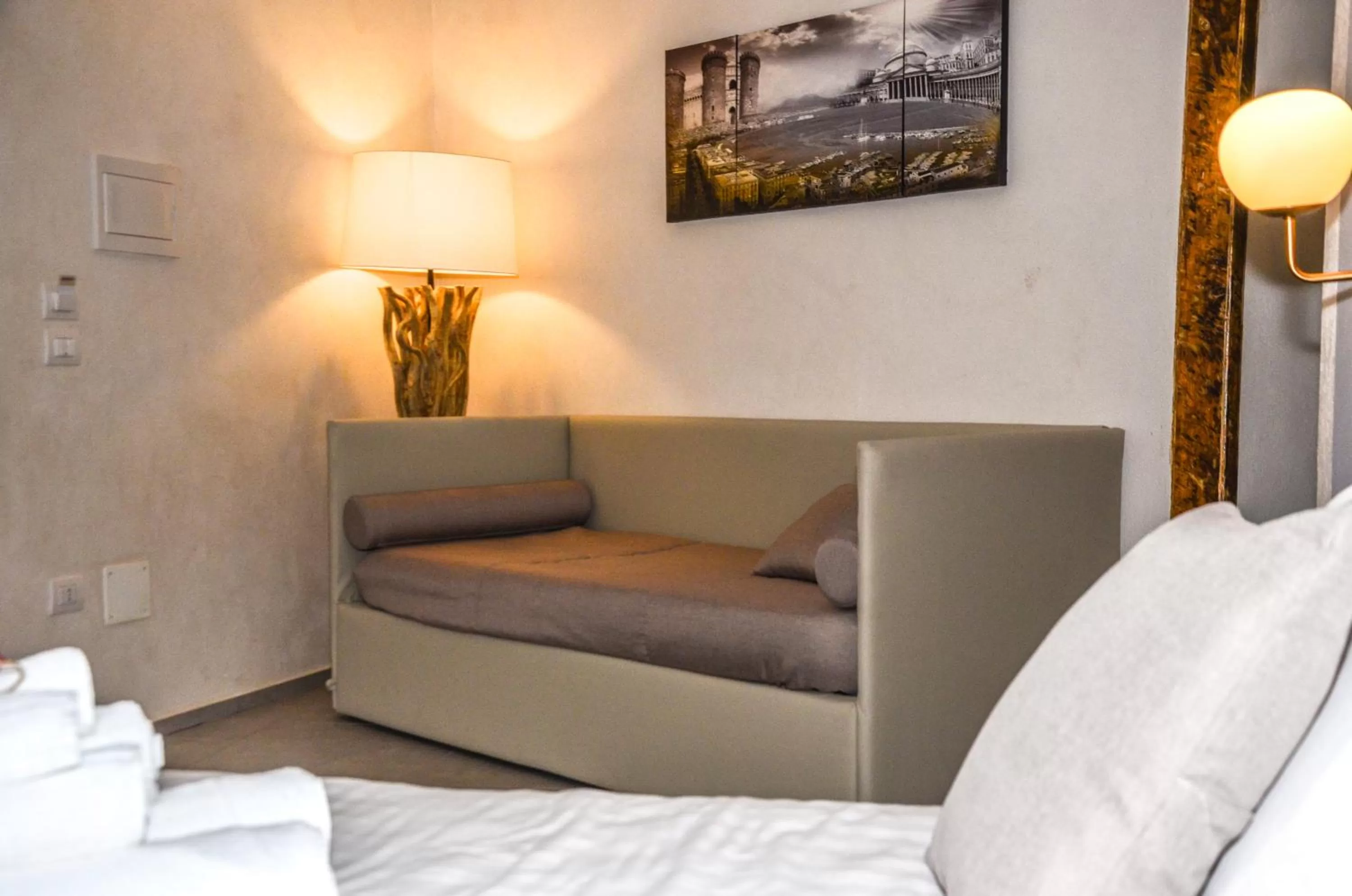 Other in Vicoli di Napoli B&B