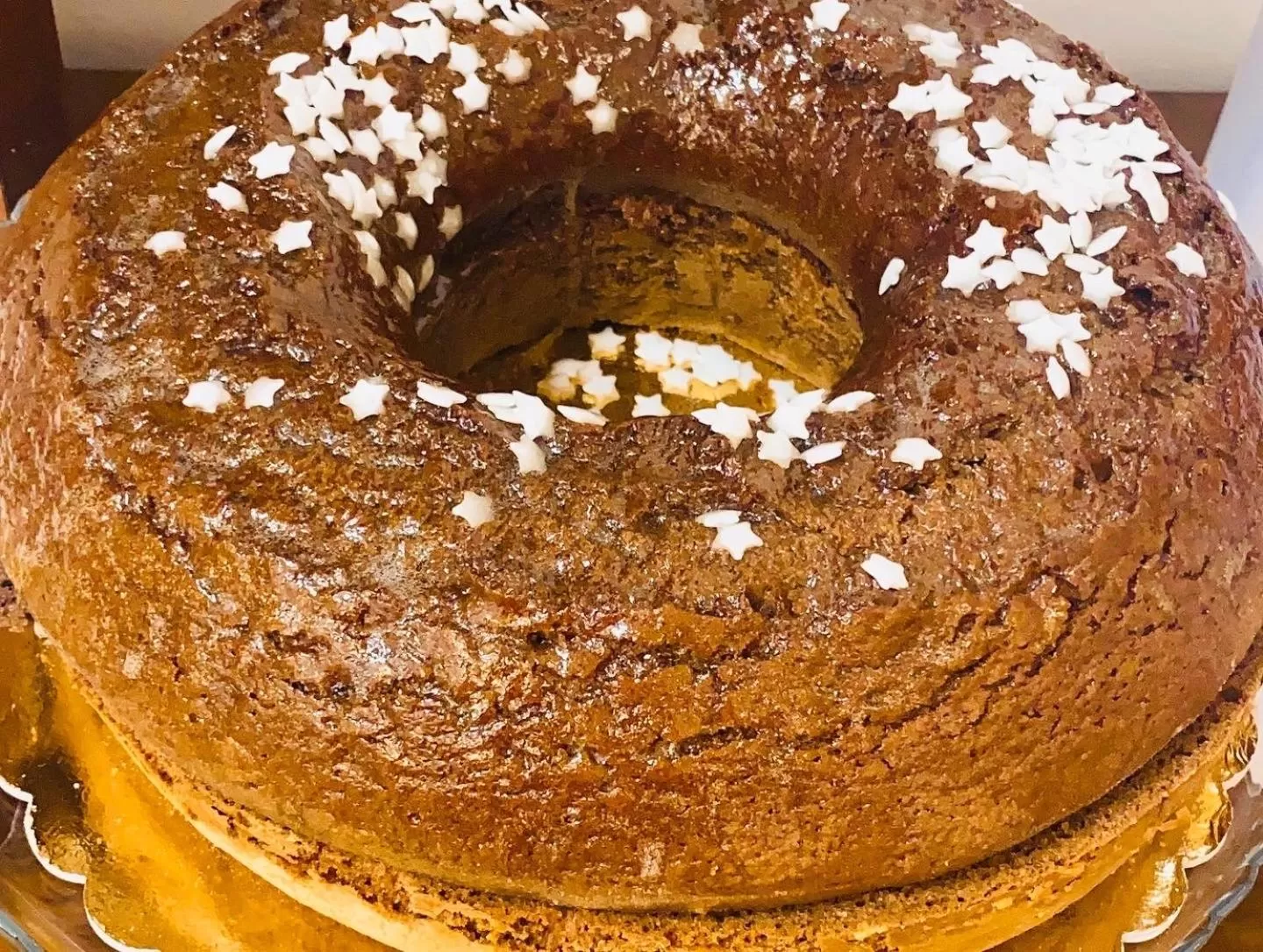 Food in BQ House Castello Luxury Rooms